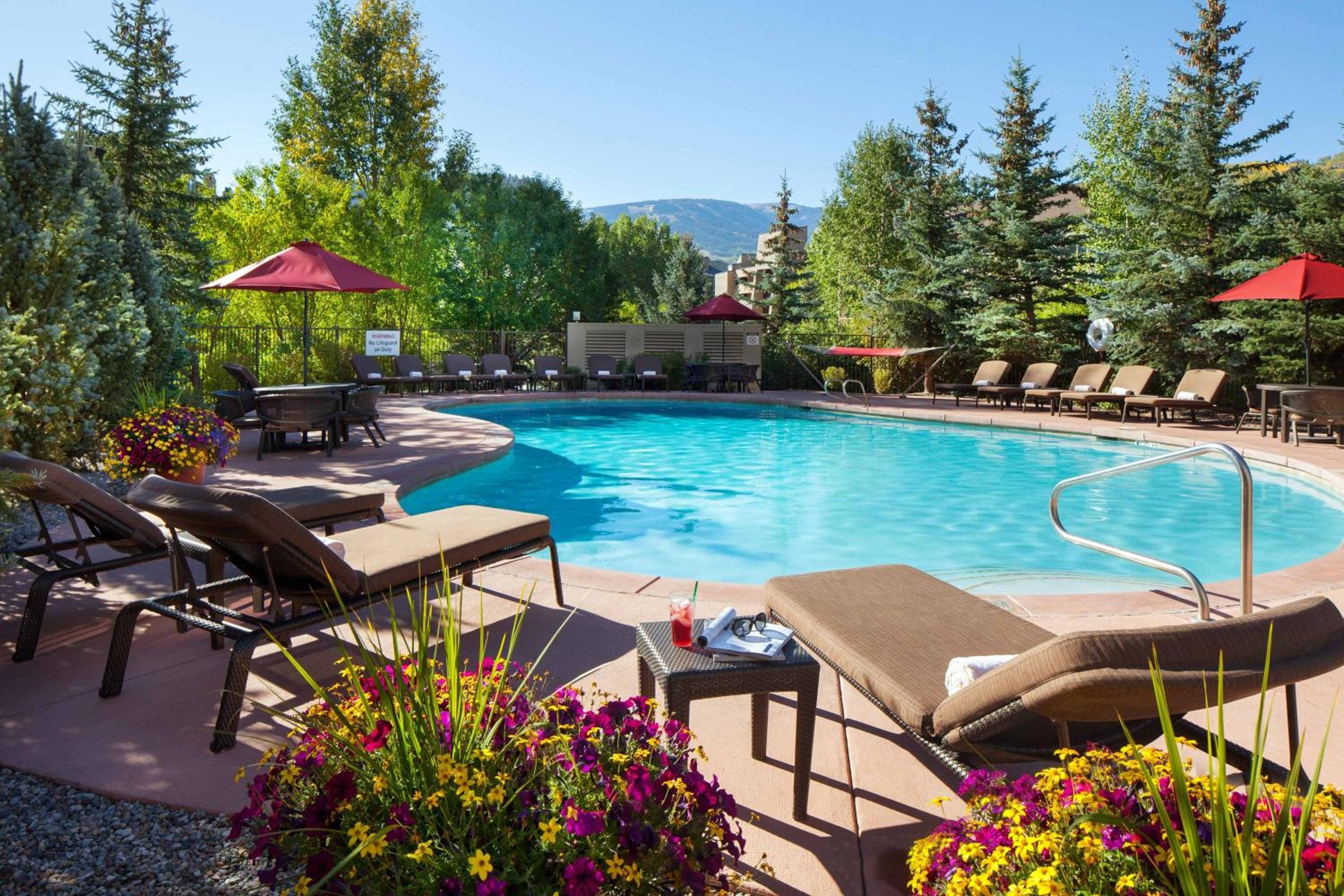 Sheraton Mountain Vista Villas, Avon / Vail Valley - Property Image 5