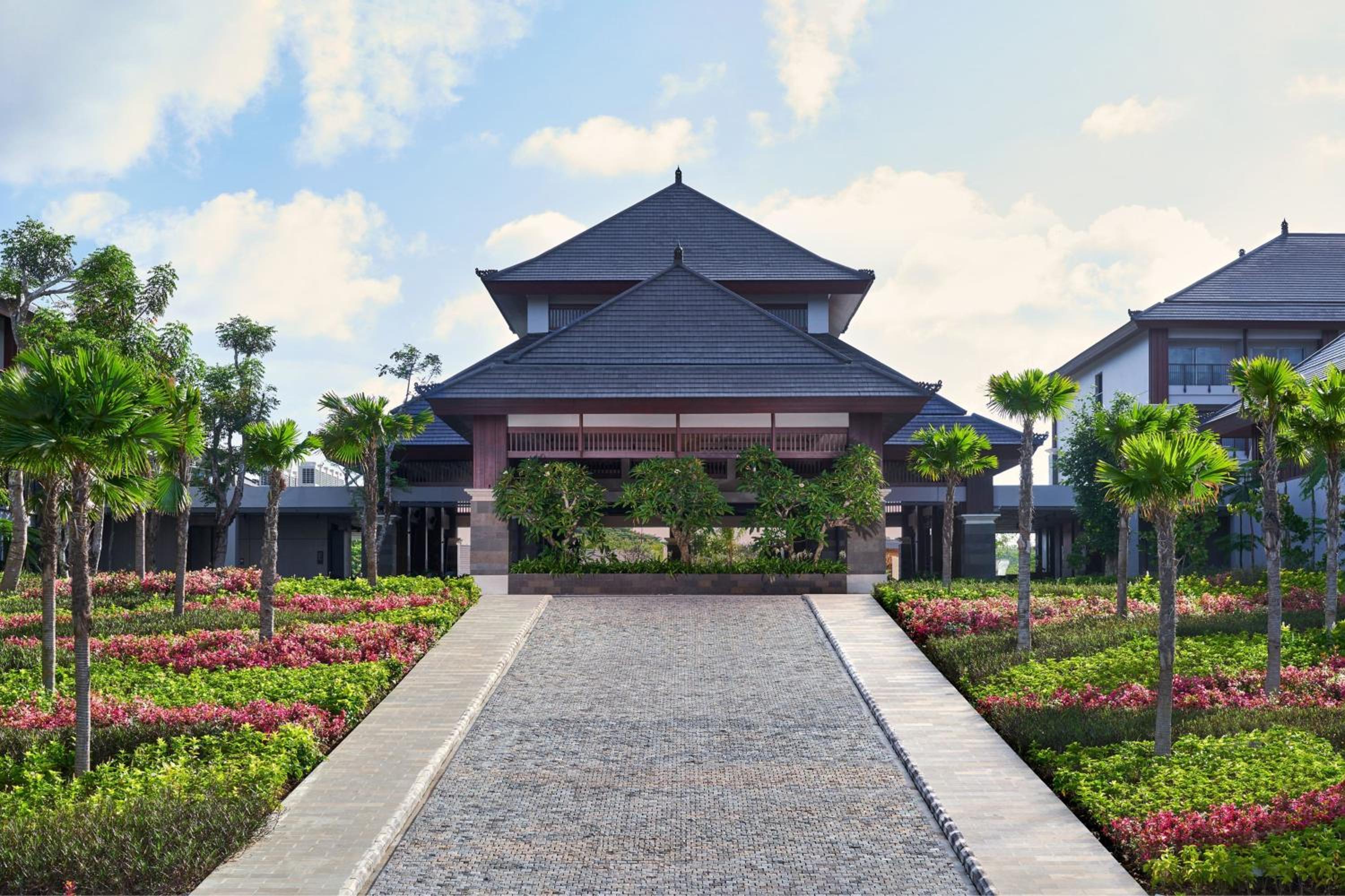 Hotel Marriott's Bali Nusa Dua Terrace - Image 1