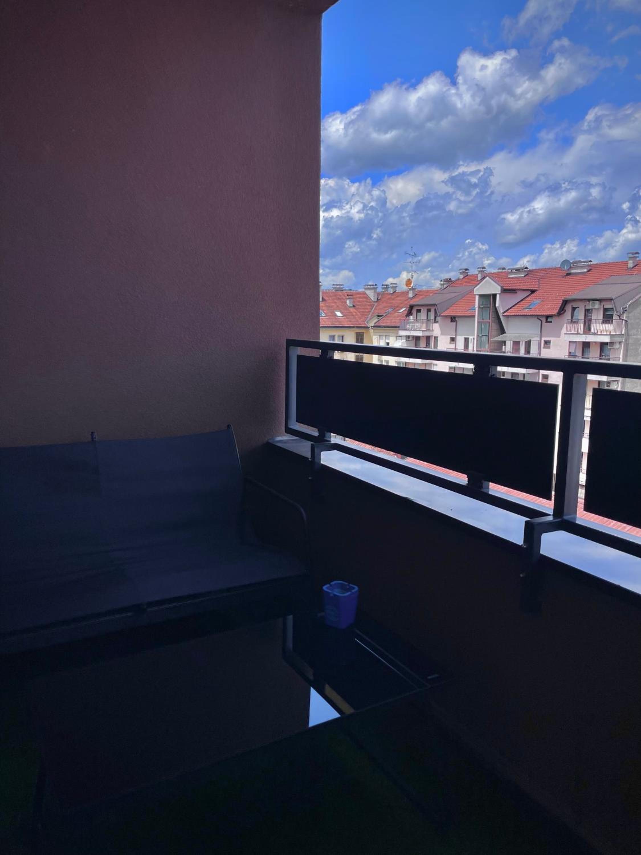 APARTMAN MASA