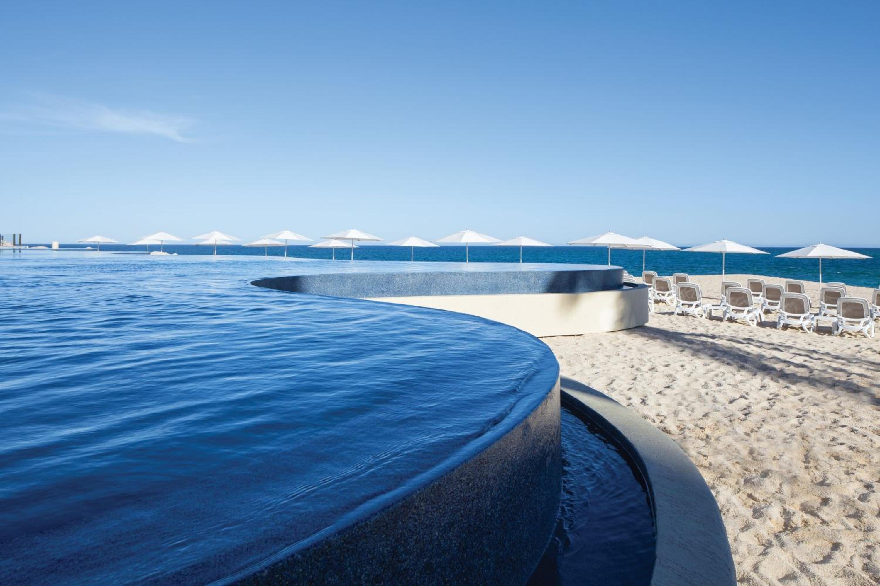 Los Cabos Vacations - The Westin Los Cabos Resort Villas - Property Image 2