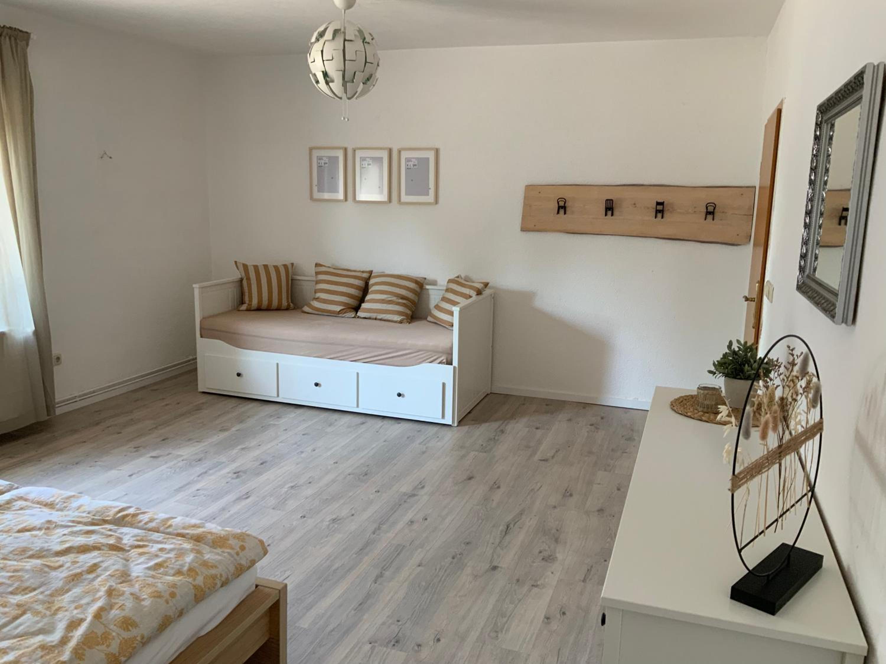Ferienhaus Undine mit E-Auto-Ladestation