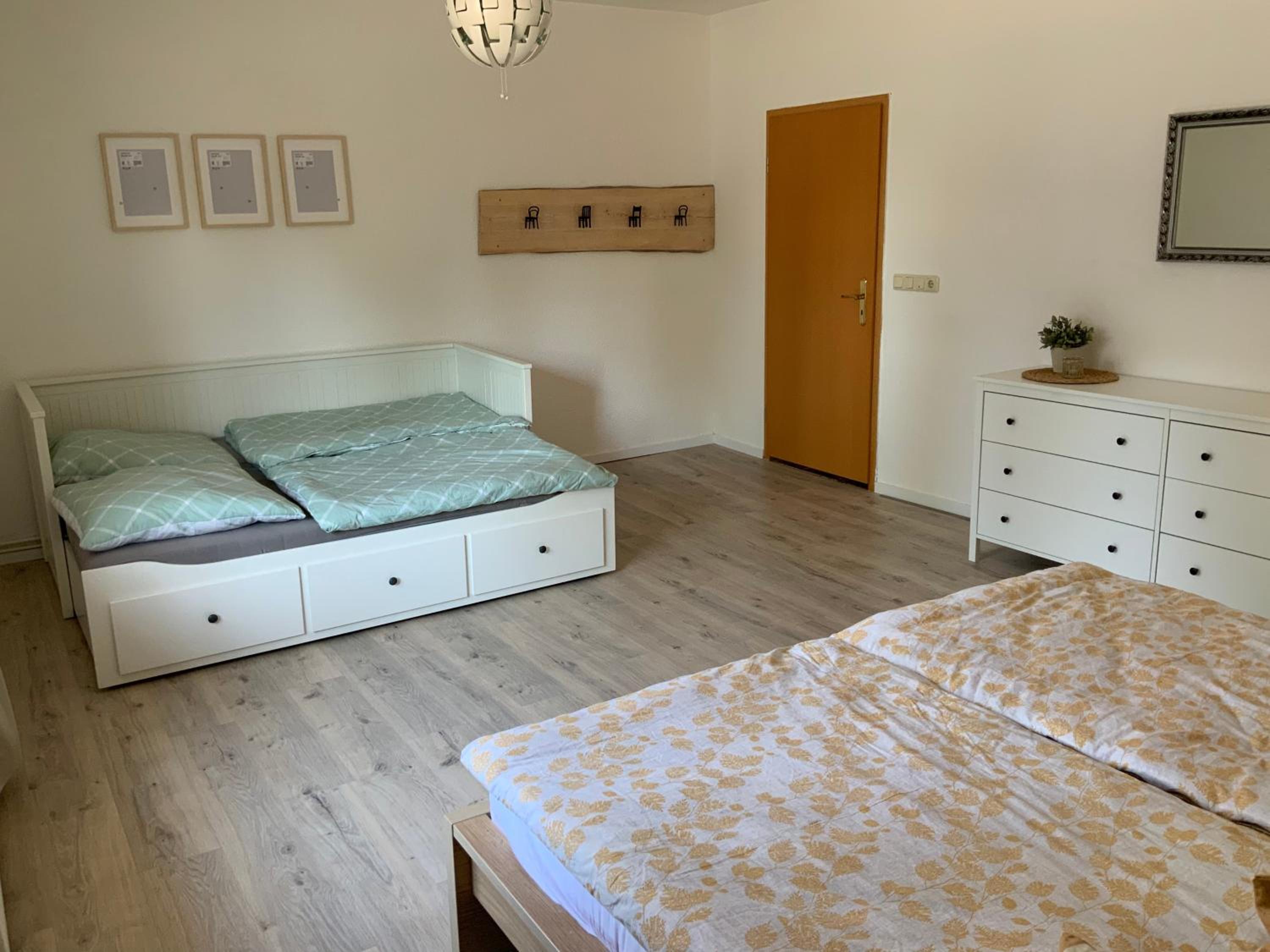 Ferienhaus Undine mit E-Auto-Ladestation