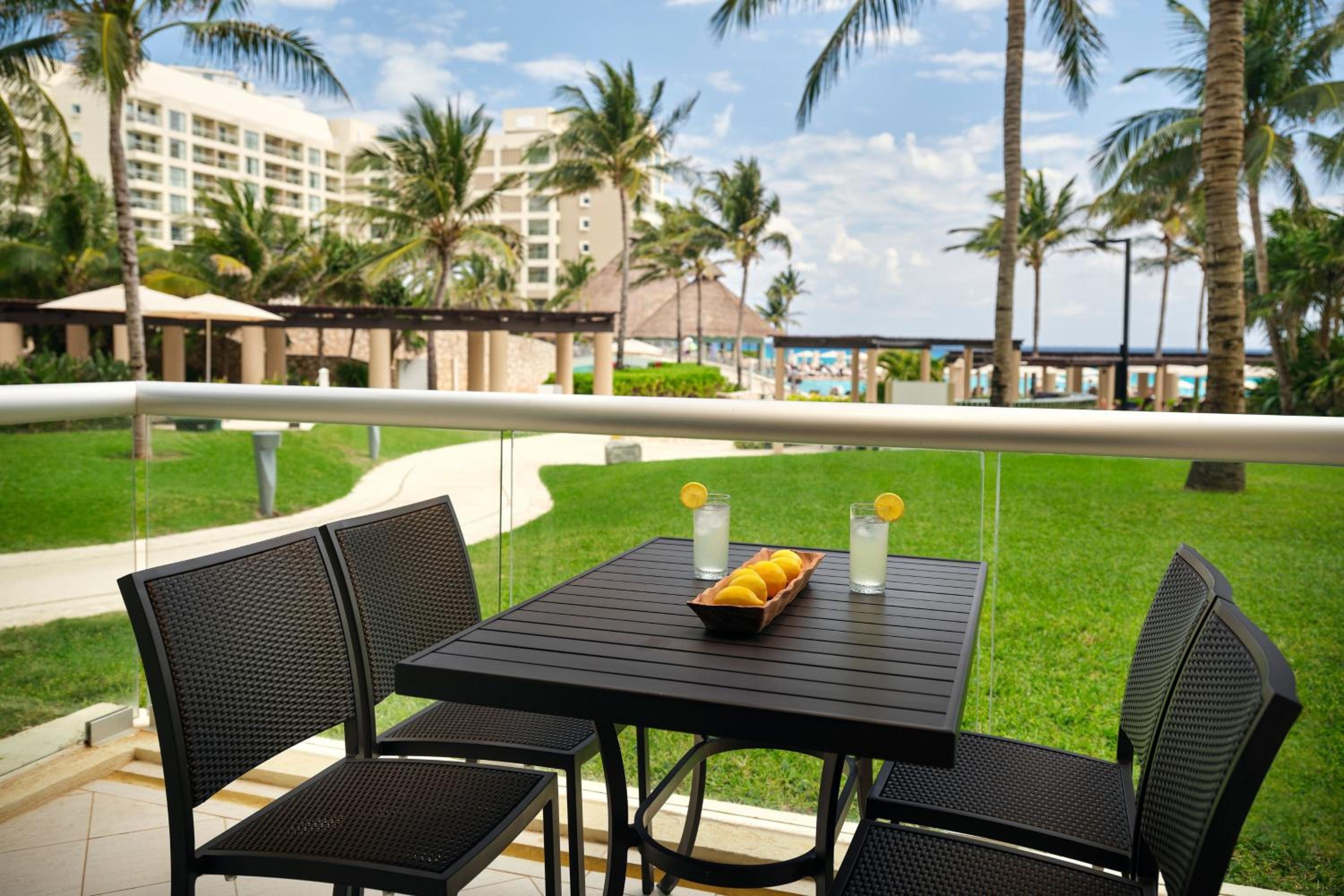 Photo 37 sur 48 de The Westin Lagunamar Ocean Resort Villas & Spa Cancun