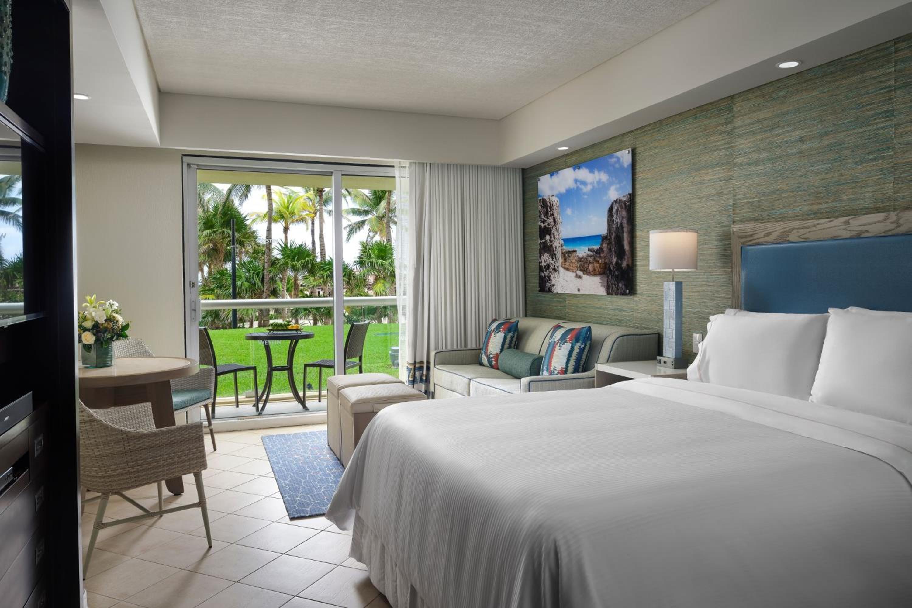 Photo 33 sur 48 de The Westin Lagunamar Ocean Resort Villas & Spa Cancun