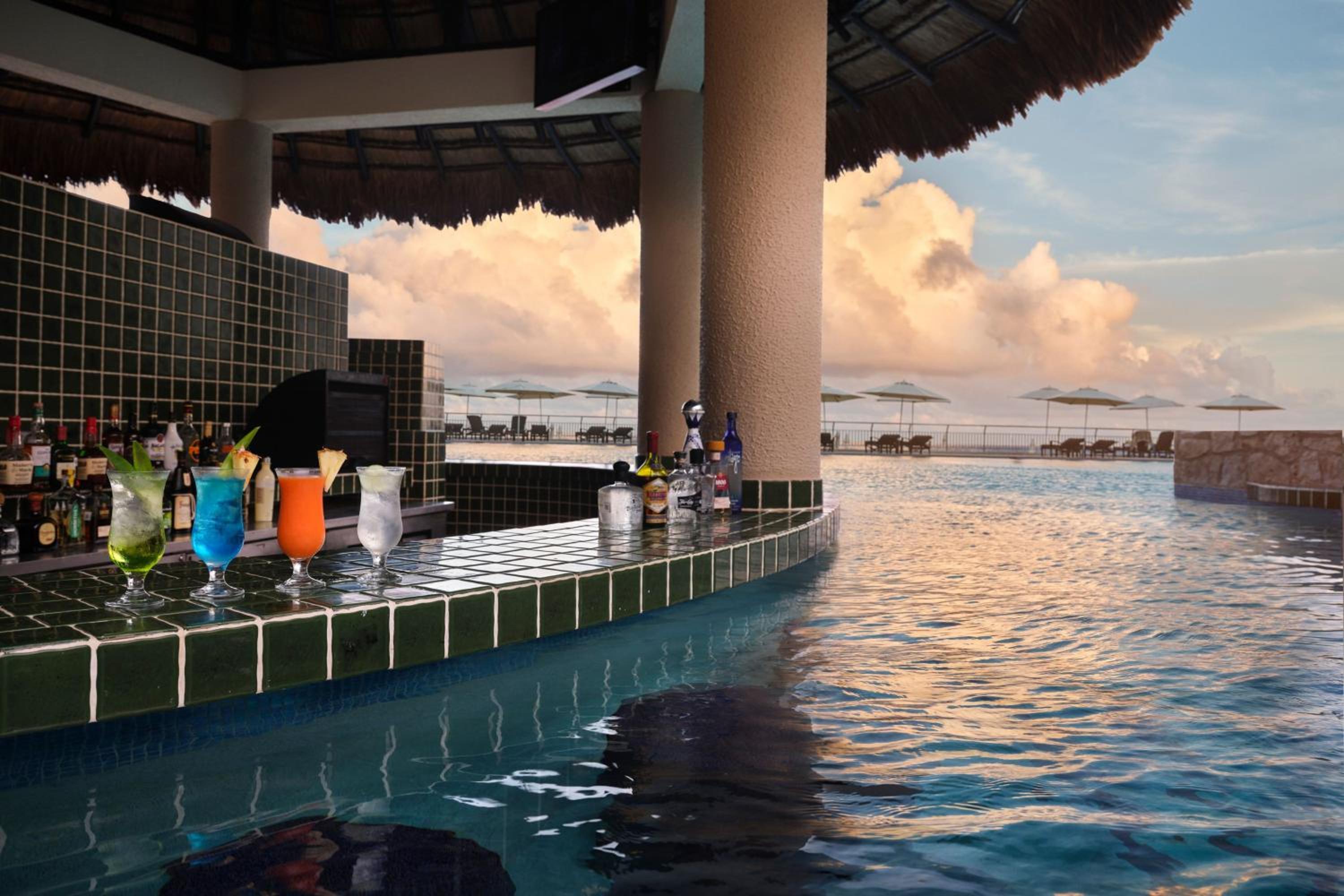 Photo 40 sur 48 de The Westin Lagunamar Ocean Resort Villas & Spa Cancun