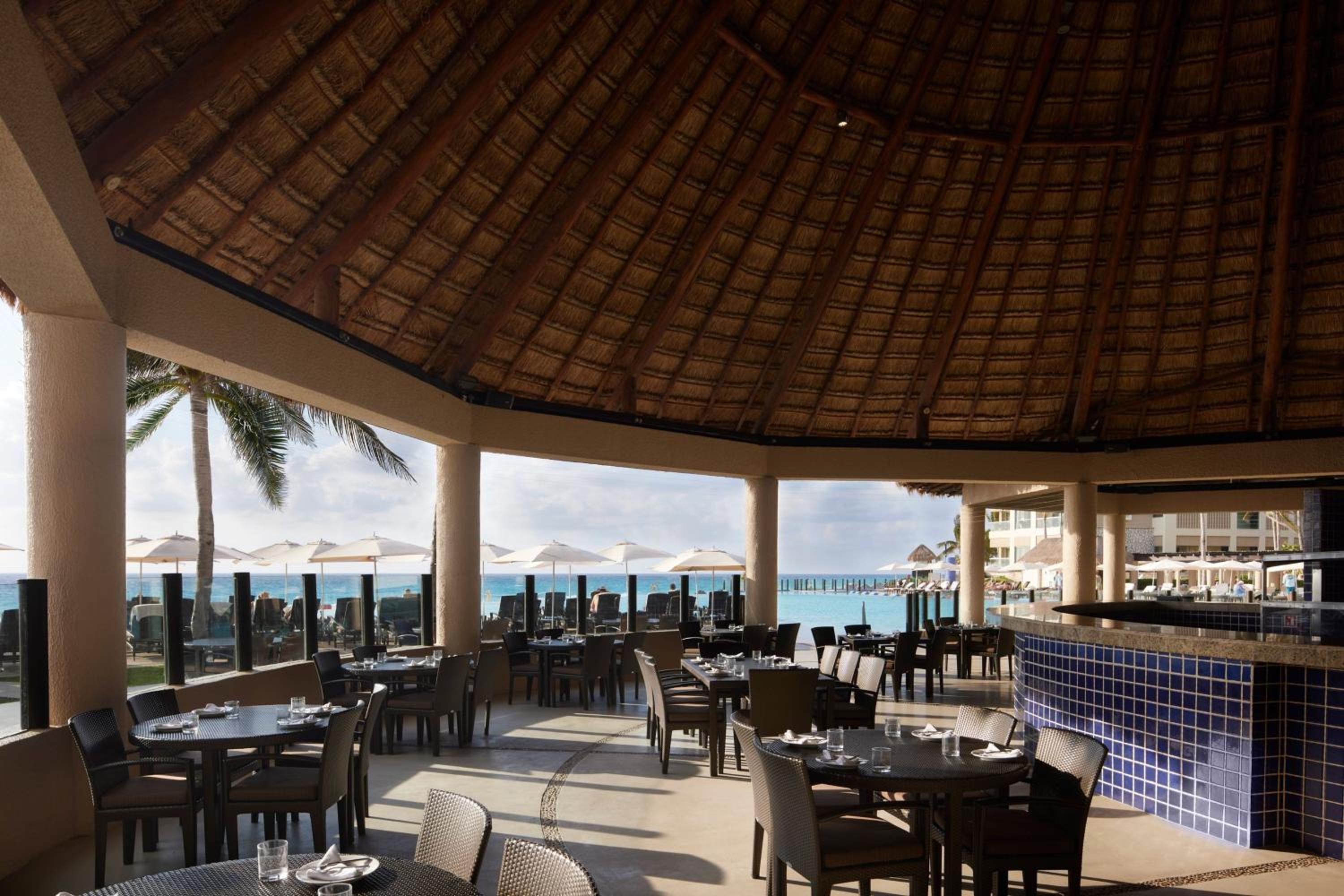 The Westin Lagunamar Ocean Resort Villas & Spa Cancun