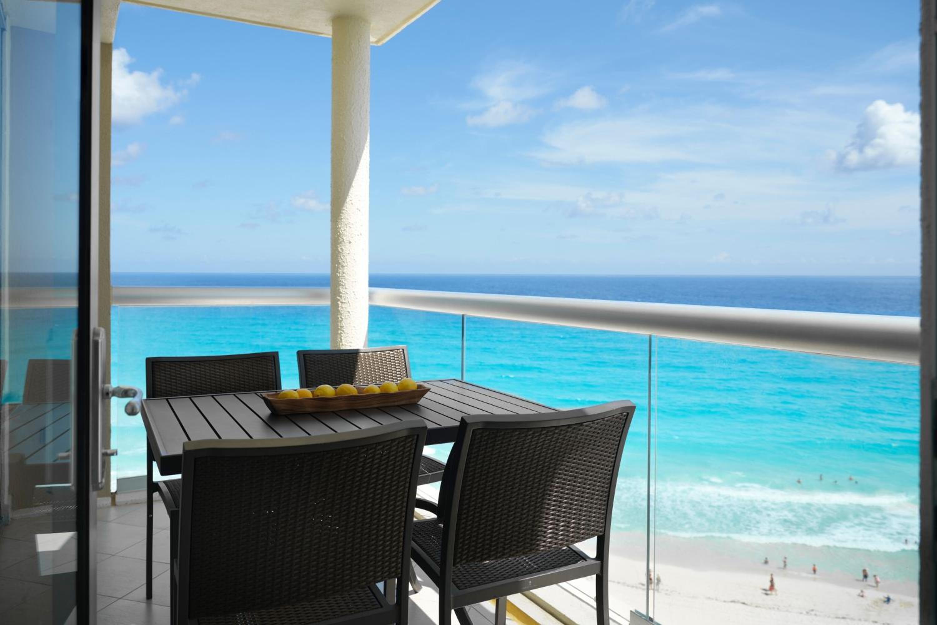 Photo 48 sur 48 de The Westin Lagunamar Ocean Resort Villas & Spa Cancun