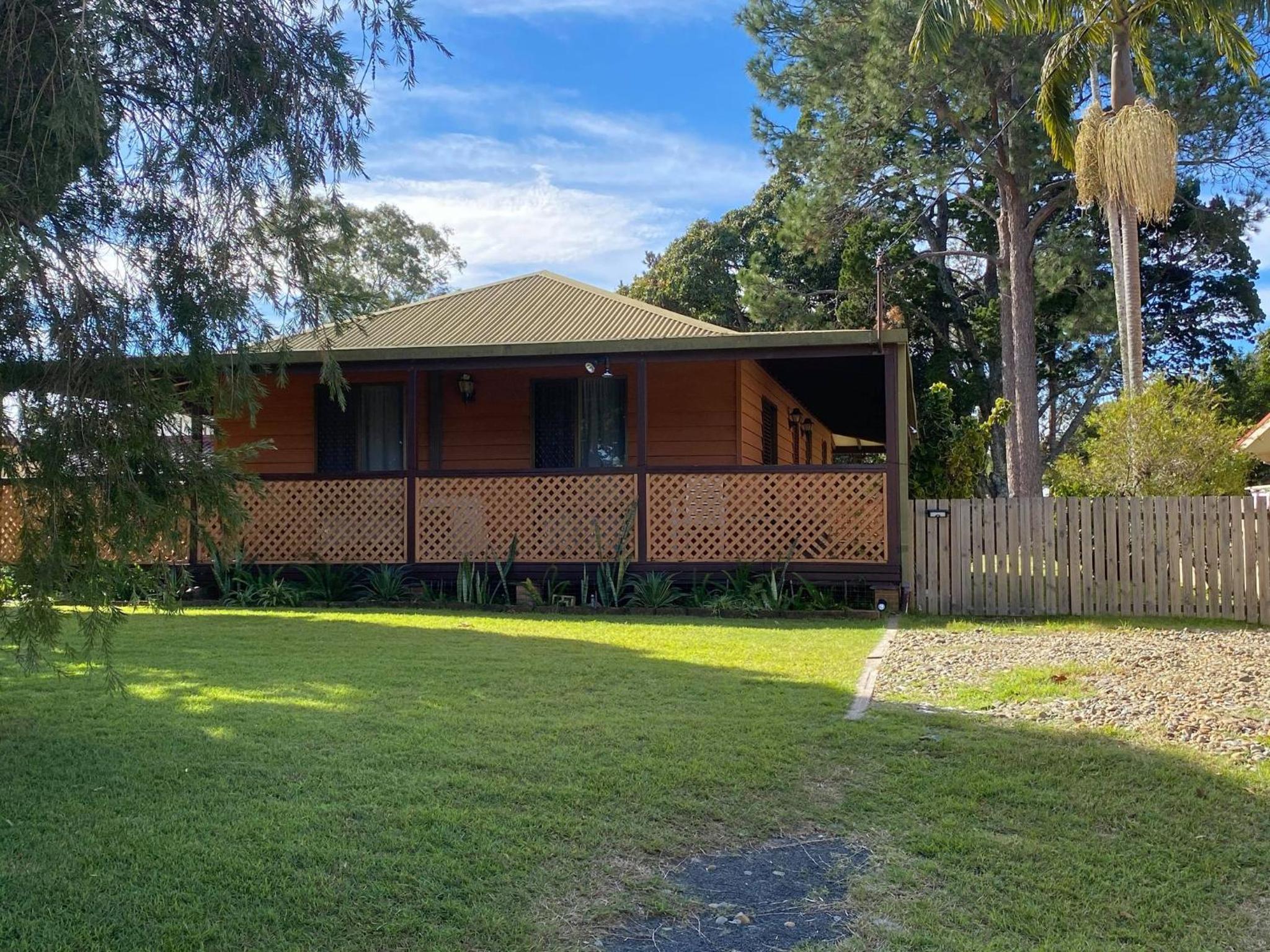 Iluka Location