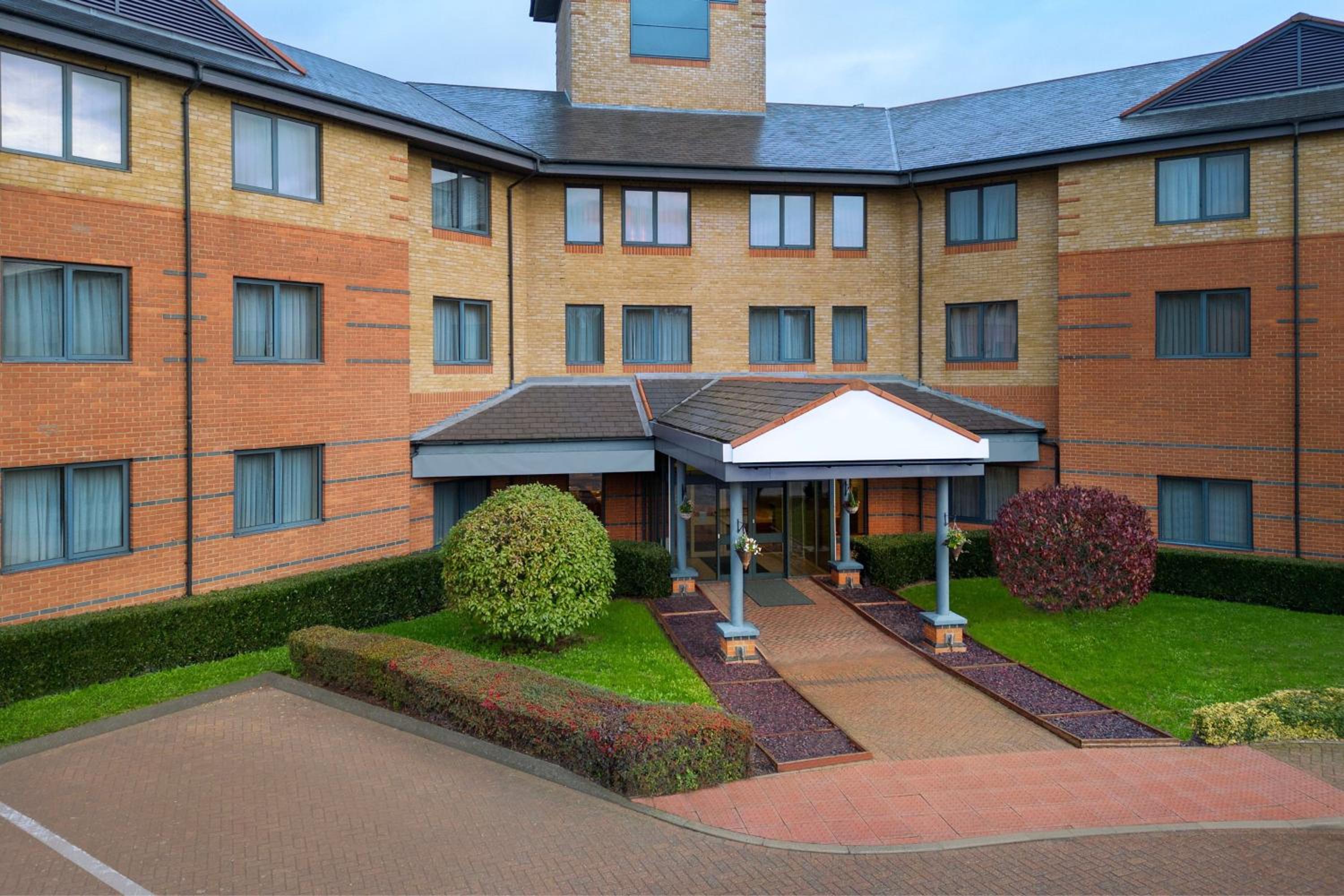 Huntingdon Vacations - Delta Hotels by Marriott Huntingdon - Property Image 5