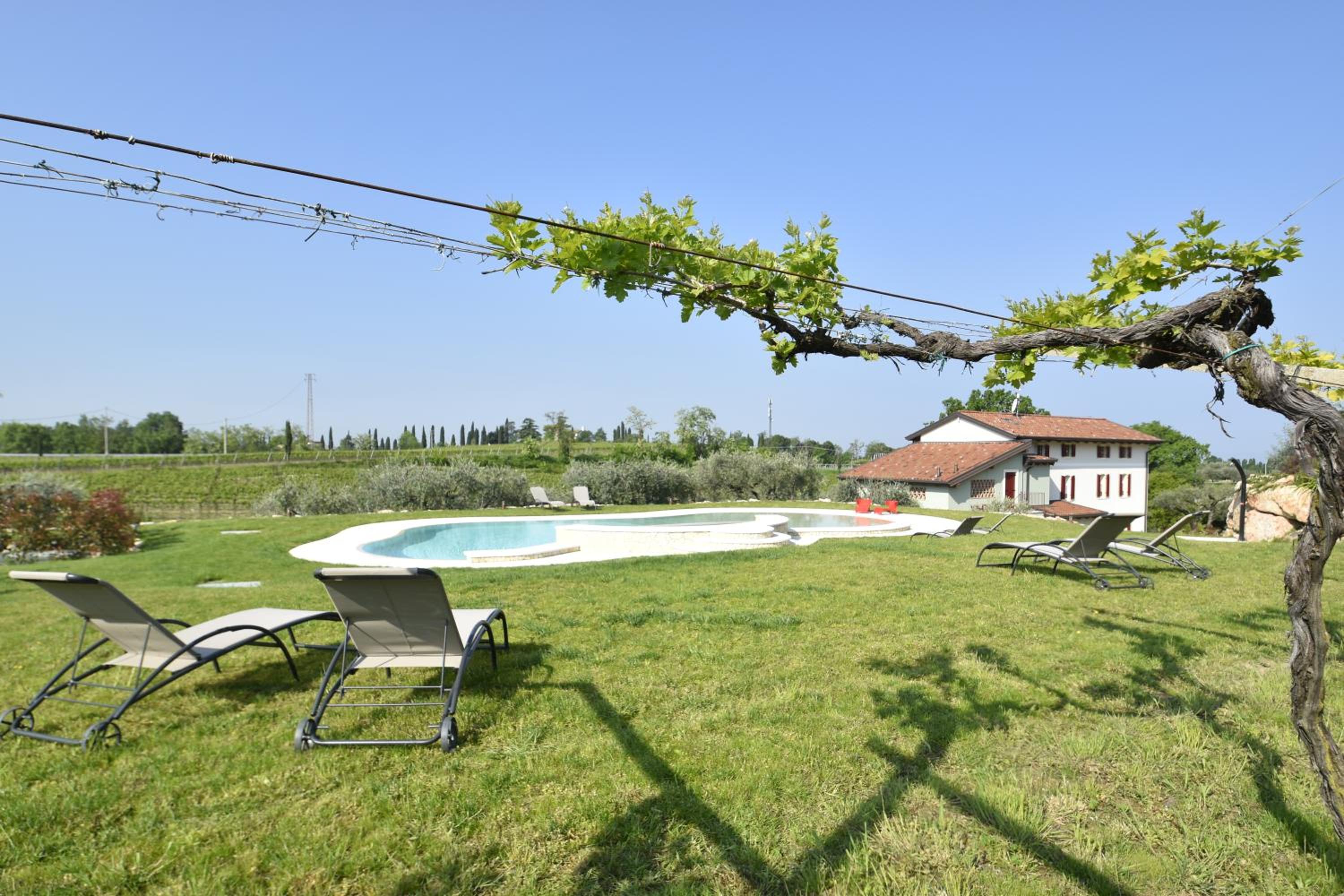 Residenza Vesentini
