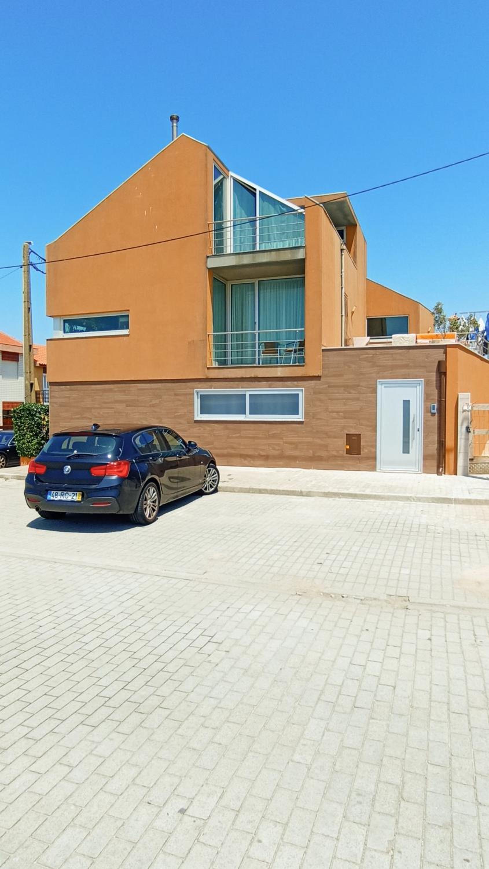 Casa Jardins da Praia view 2
