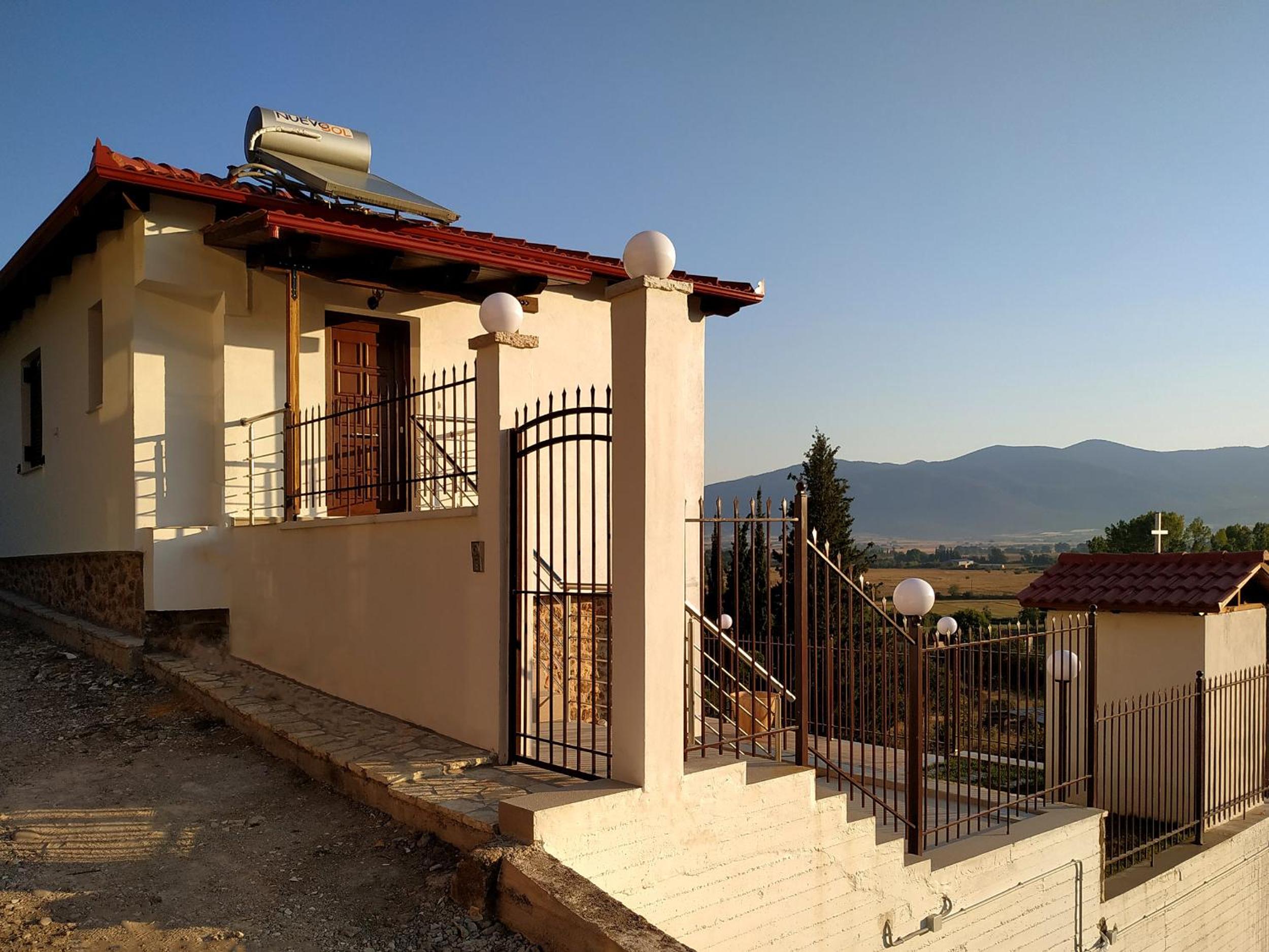 Lilaia's View
