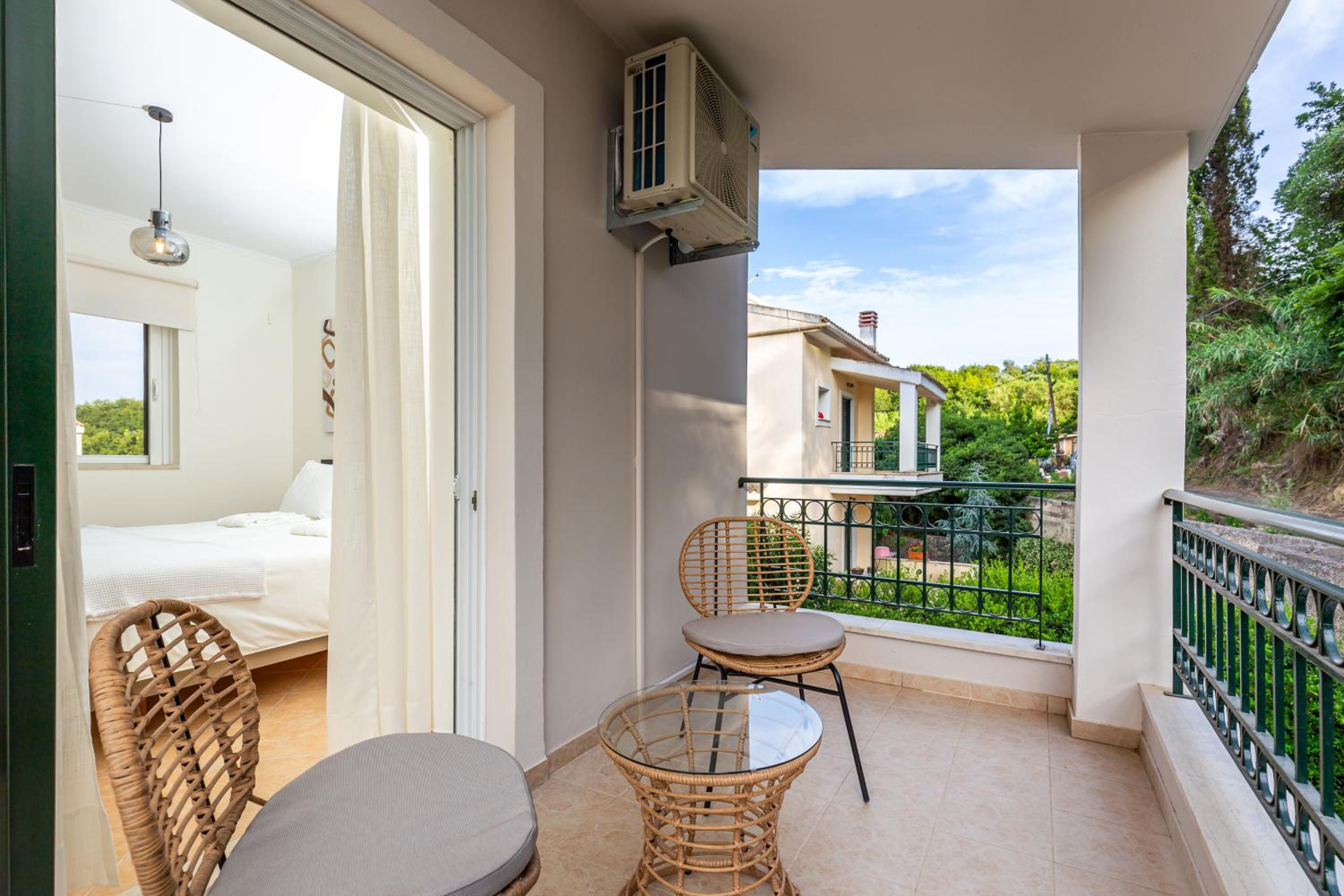 Magdalena Home Corfu
