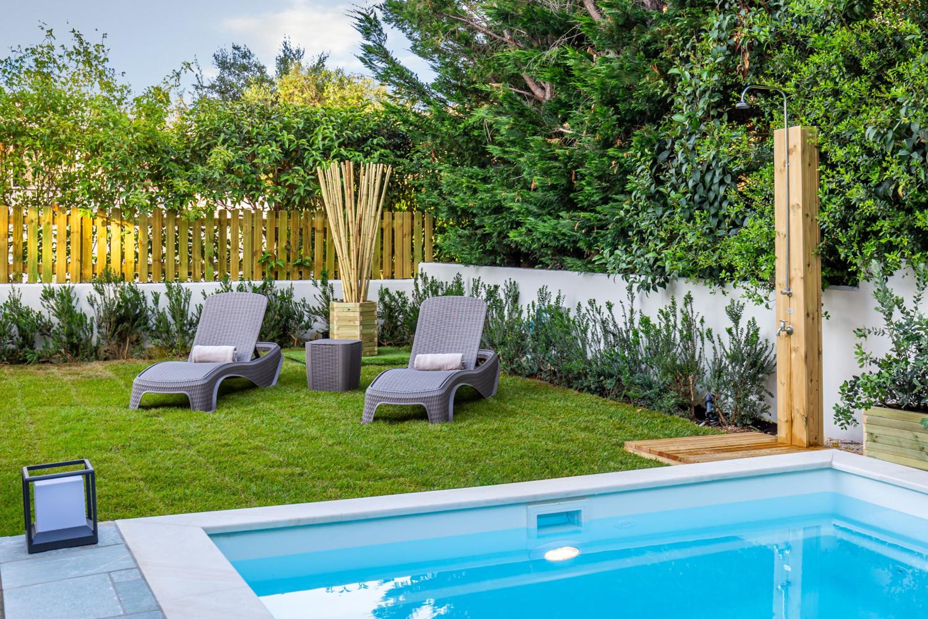 Magdalena Home Corfu