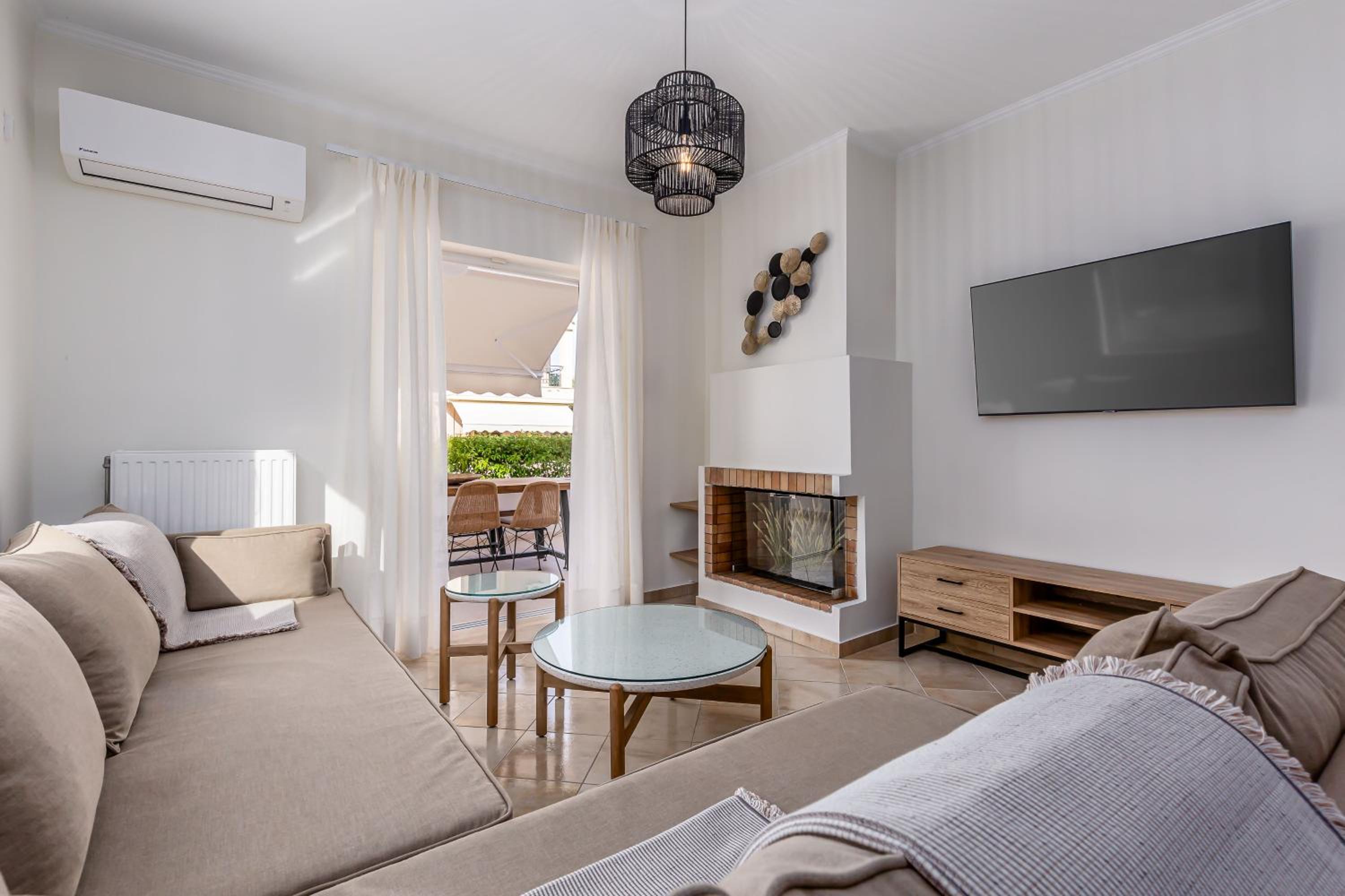 Magdalena Home Corfu