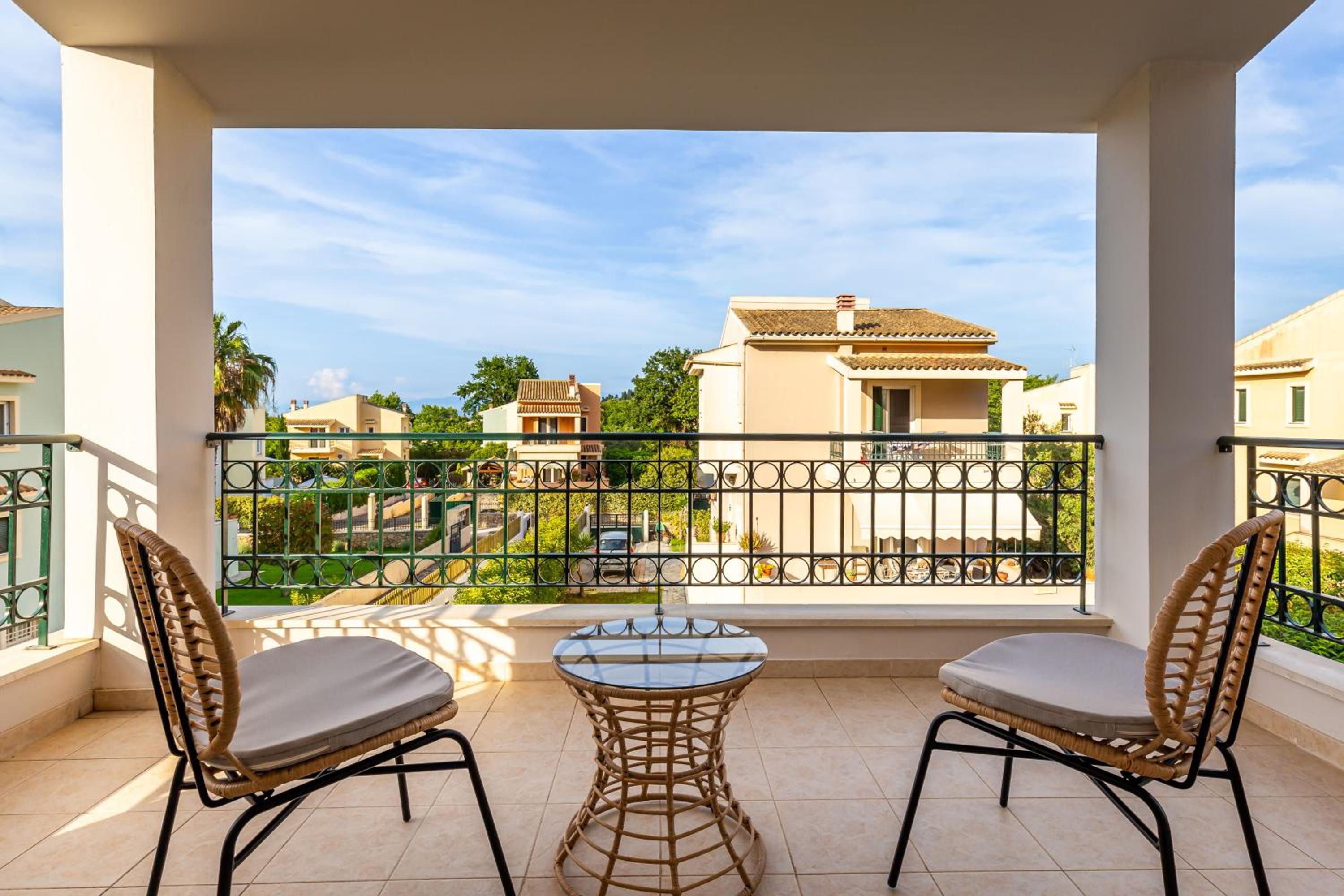 Magdalena Home Corfu