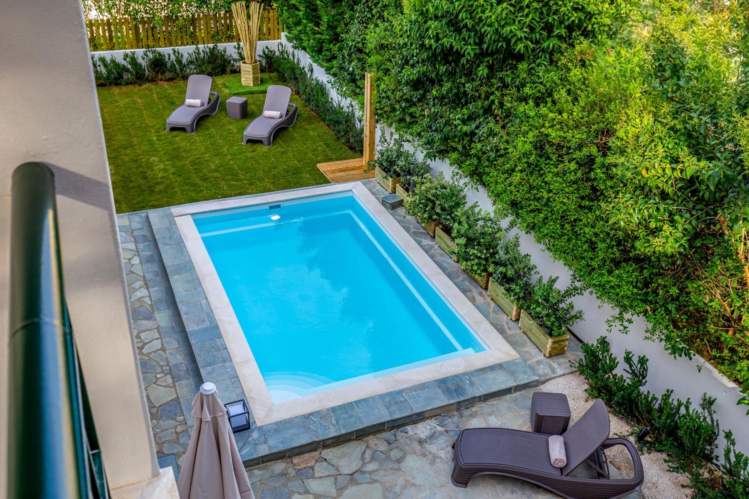 Magdalena Home Corfu