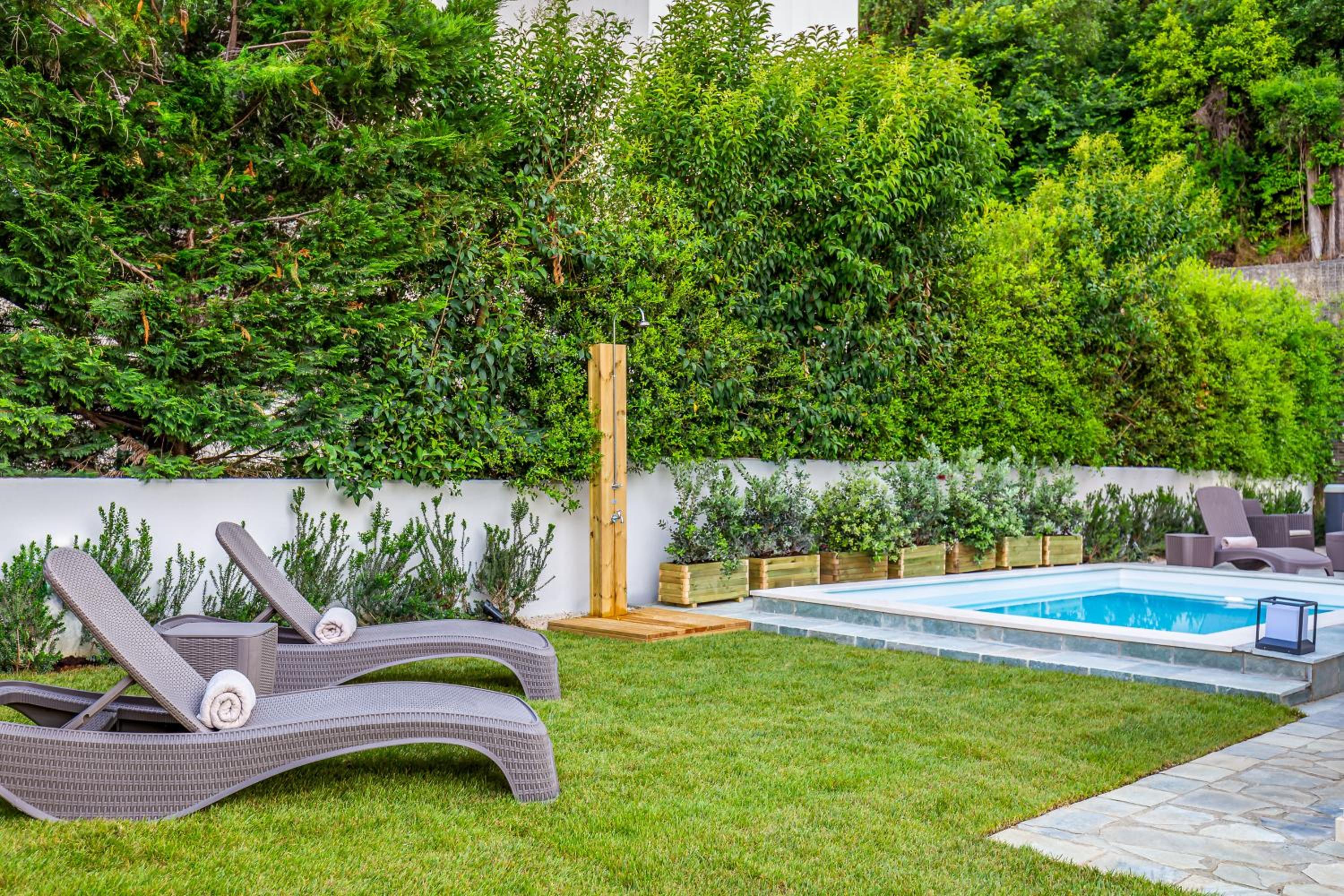 Magdalena Home Corfu