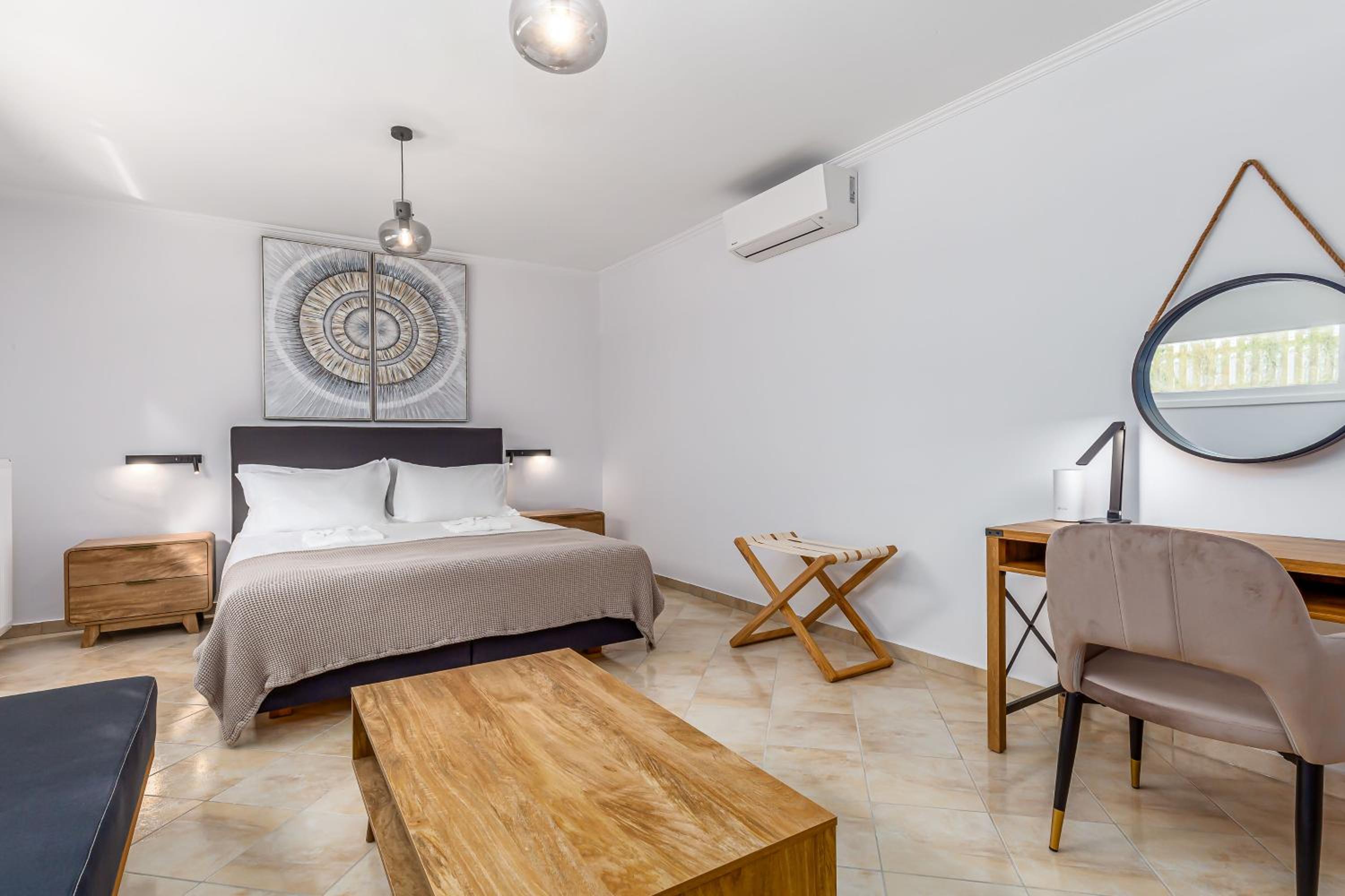 Magdalena Home Corfu