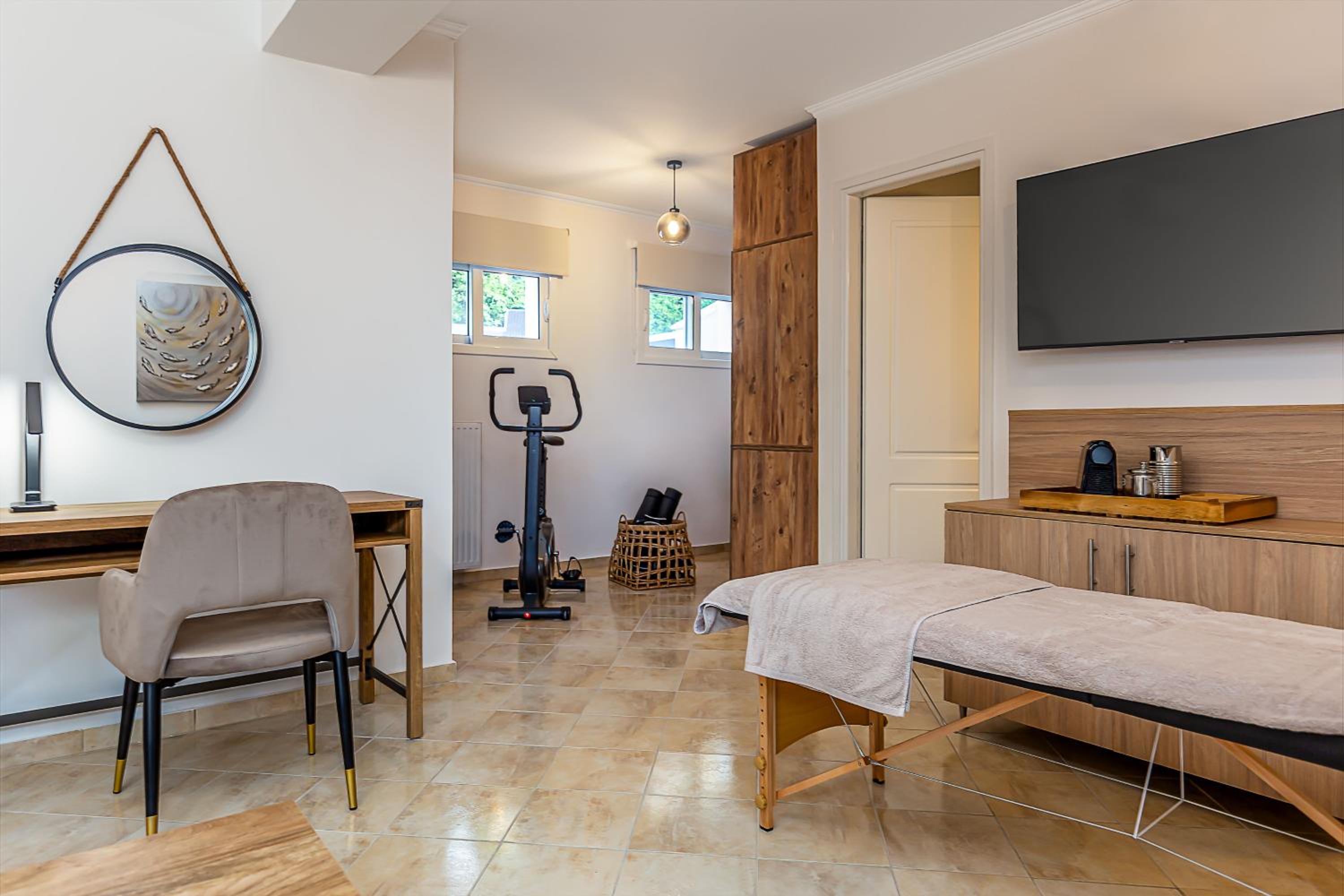 Magdalena Home Corfu