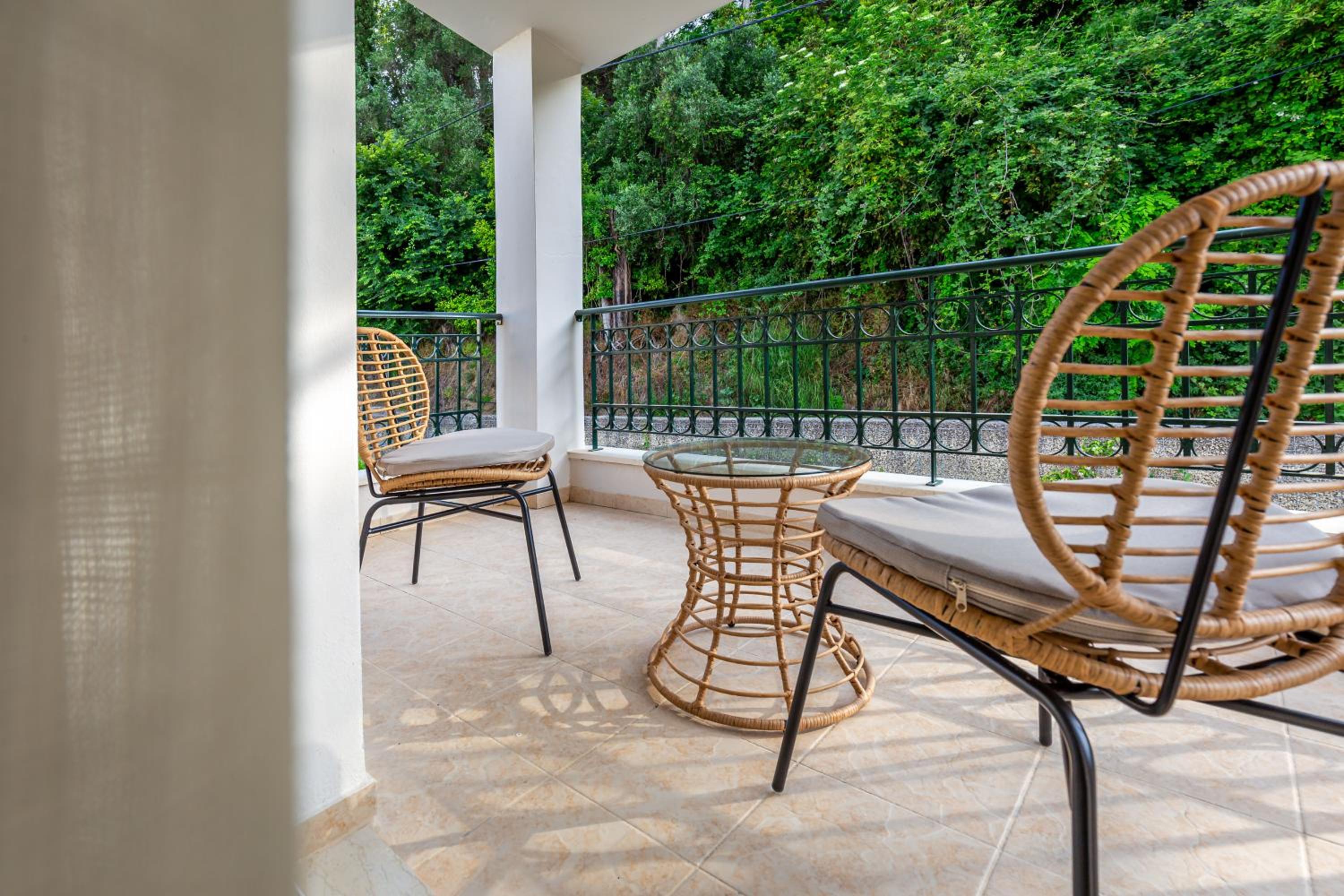 Magdalena Home Corfu