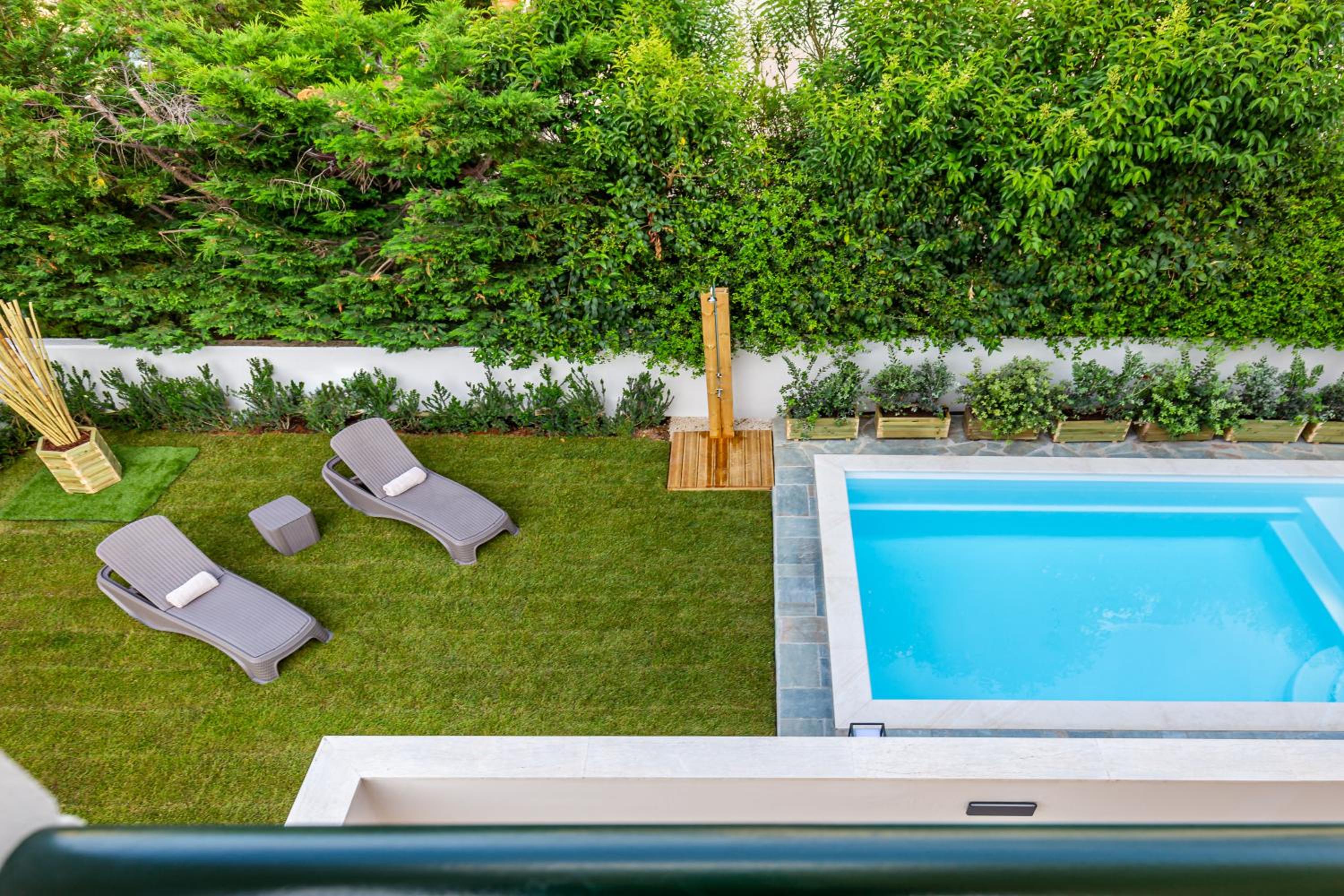 Magdalena Home Corfu