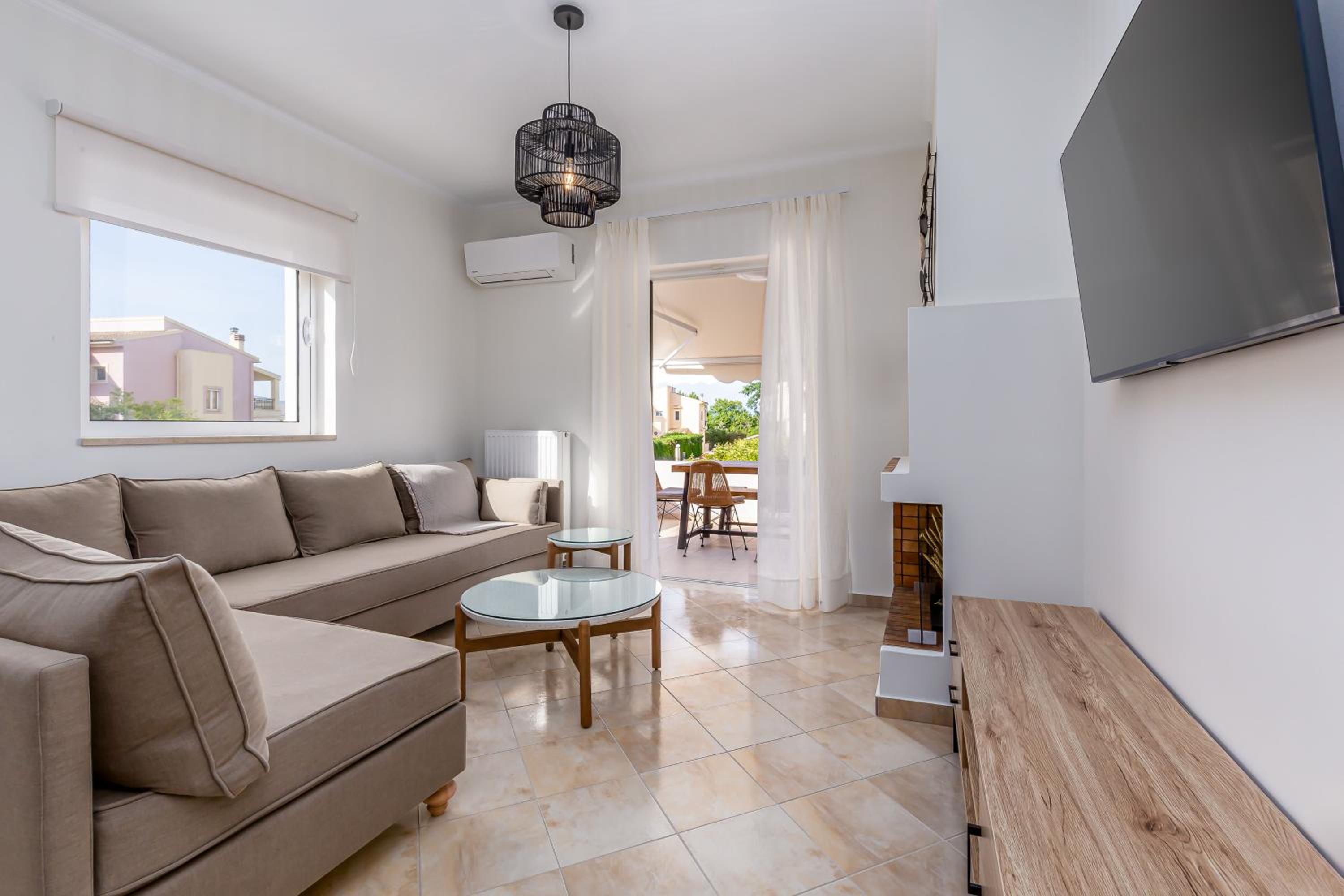 Magdalena Home Corfu