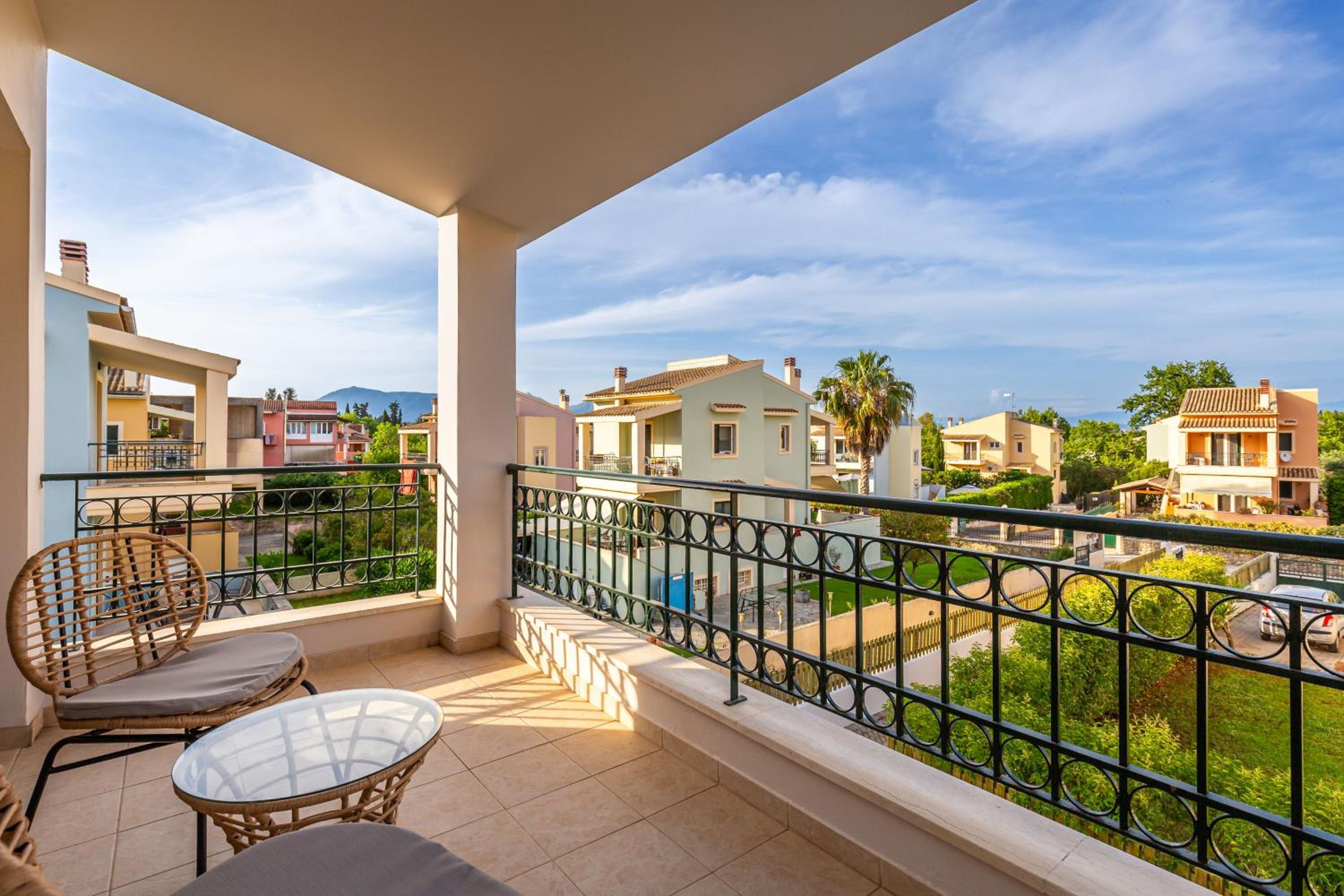 Magdalena Home Corfu
