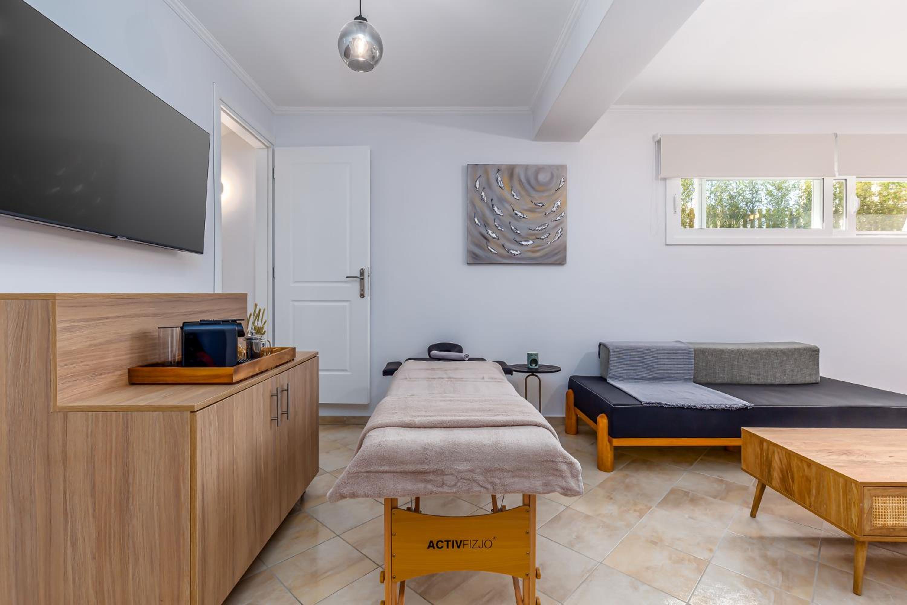 Magdalena Home Corfu