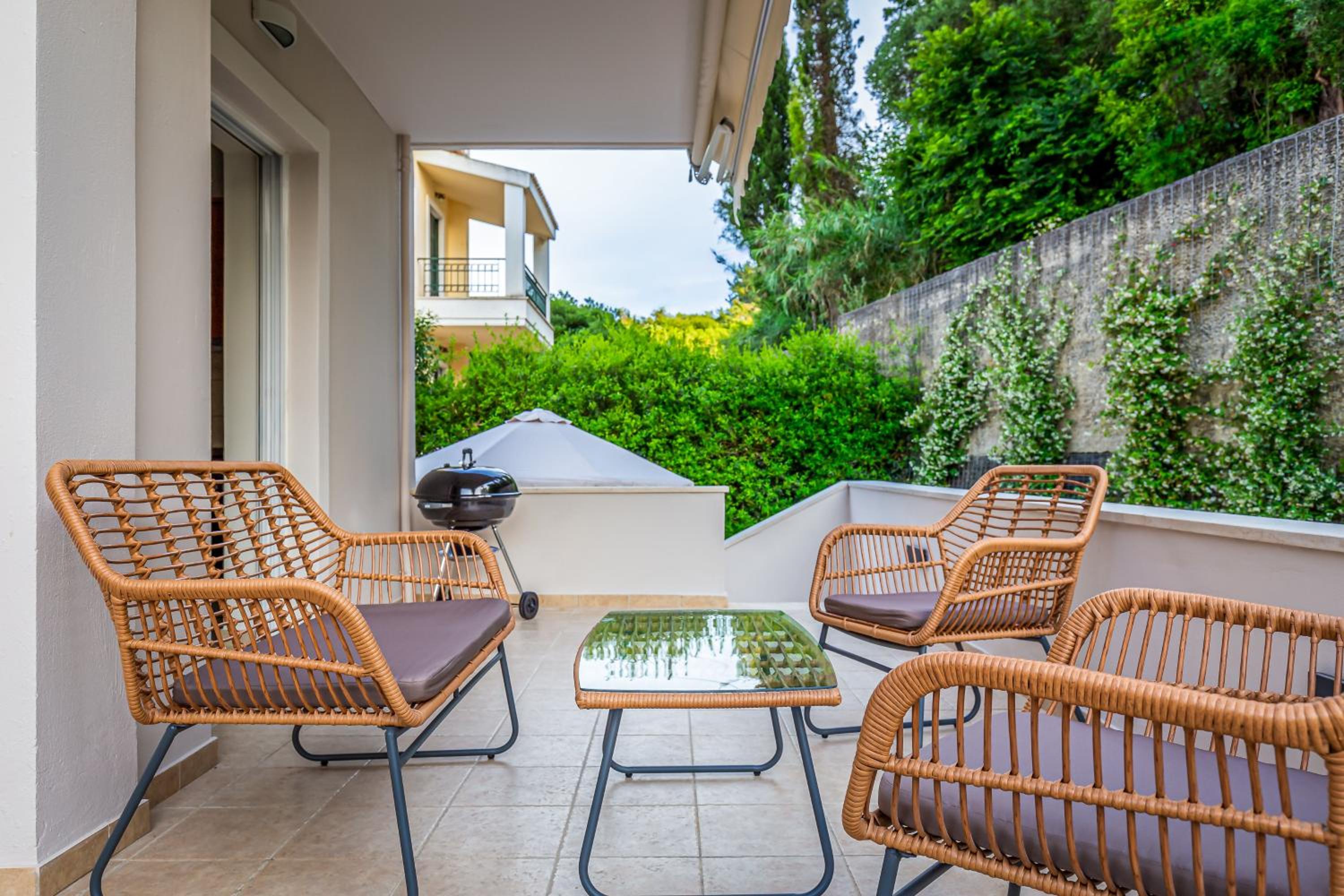 Magdalena Home Corfu