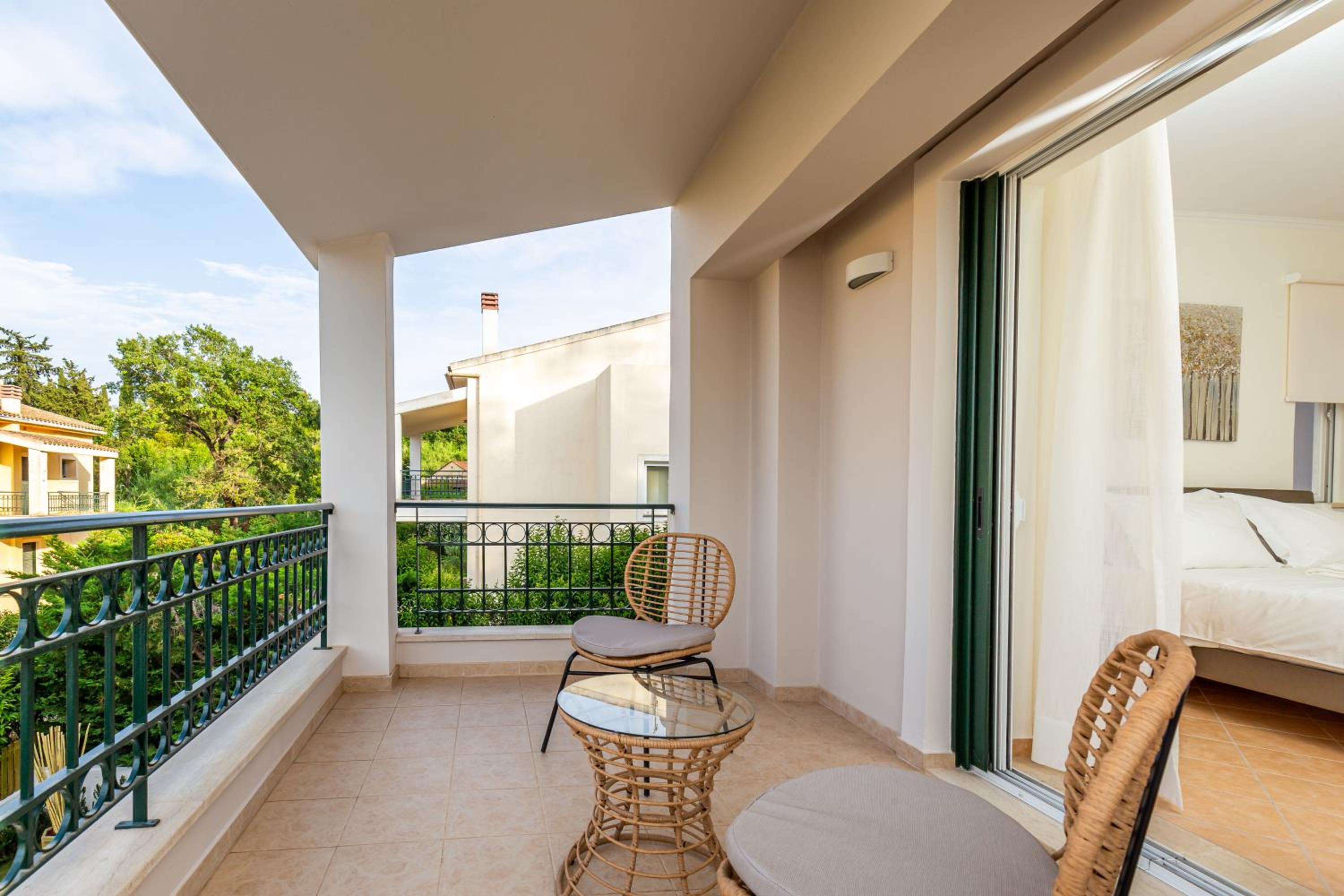 Magdalena Home Corfu