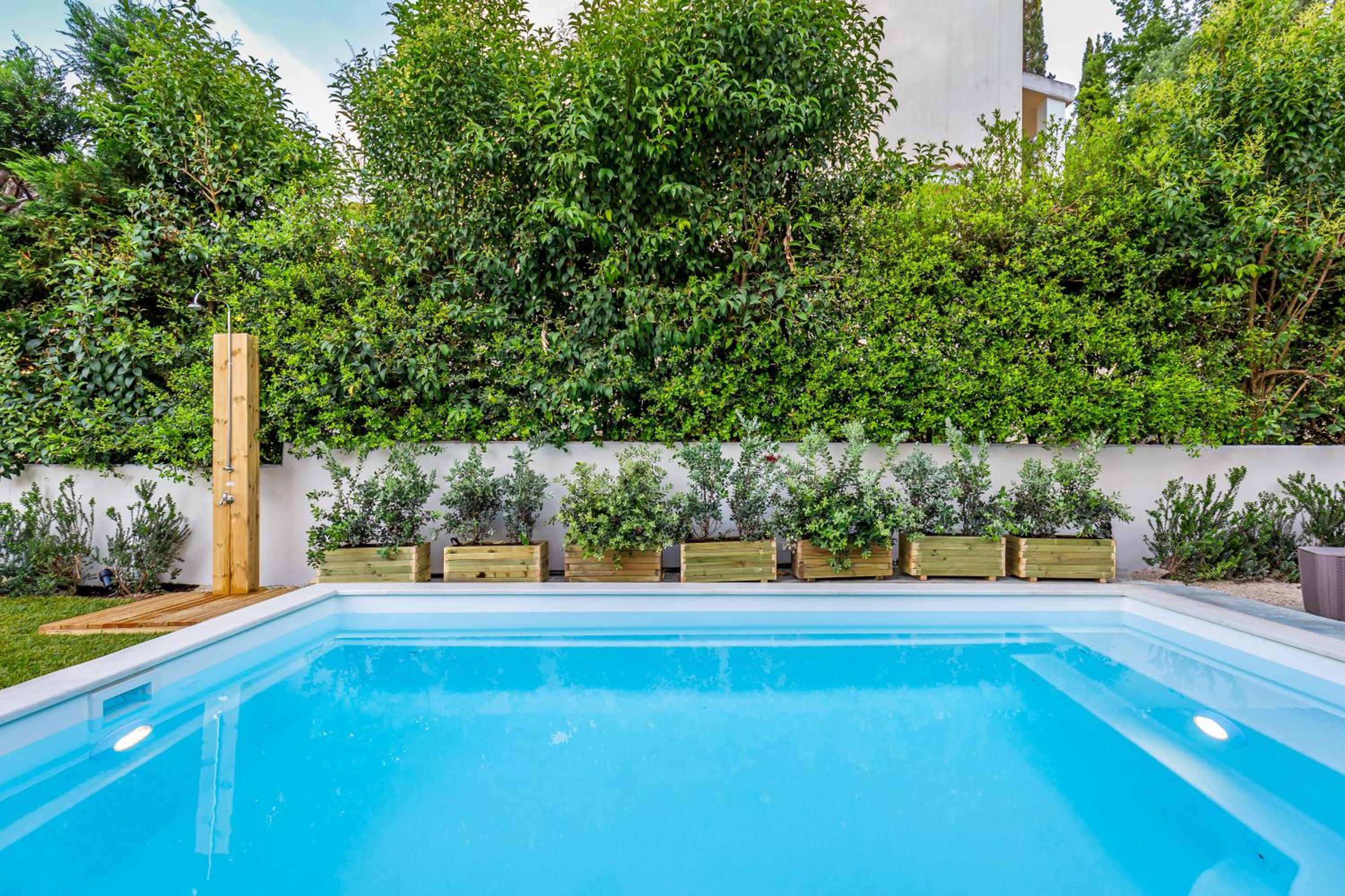 Magdalena Home Corfu