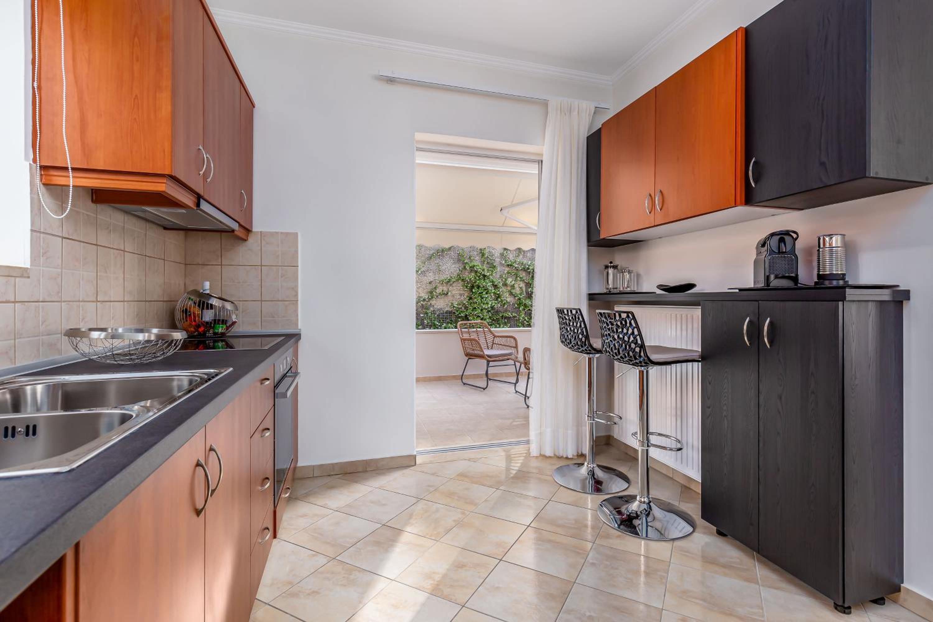 Magdalena Home Corfu