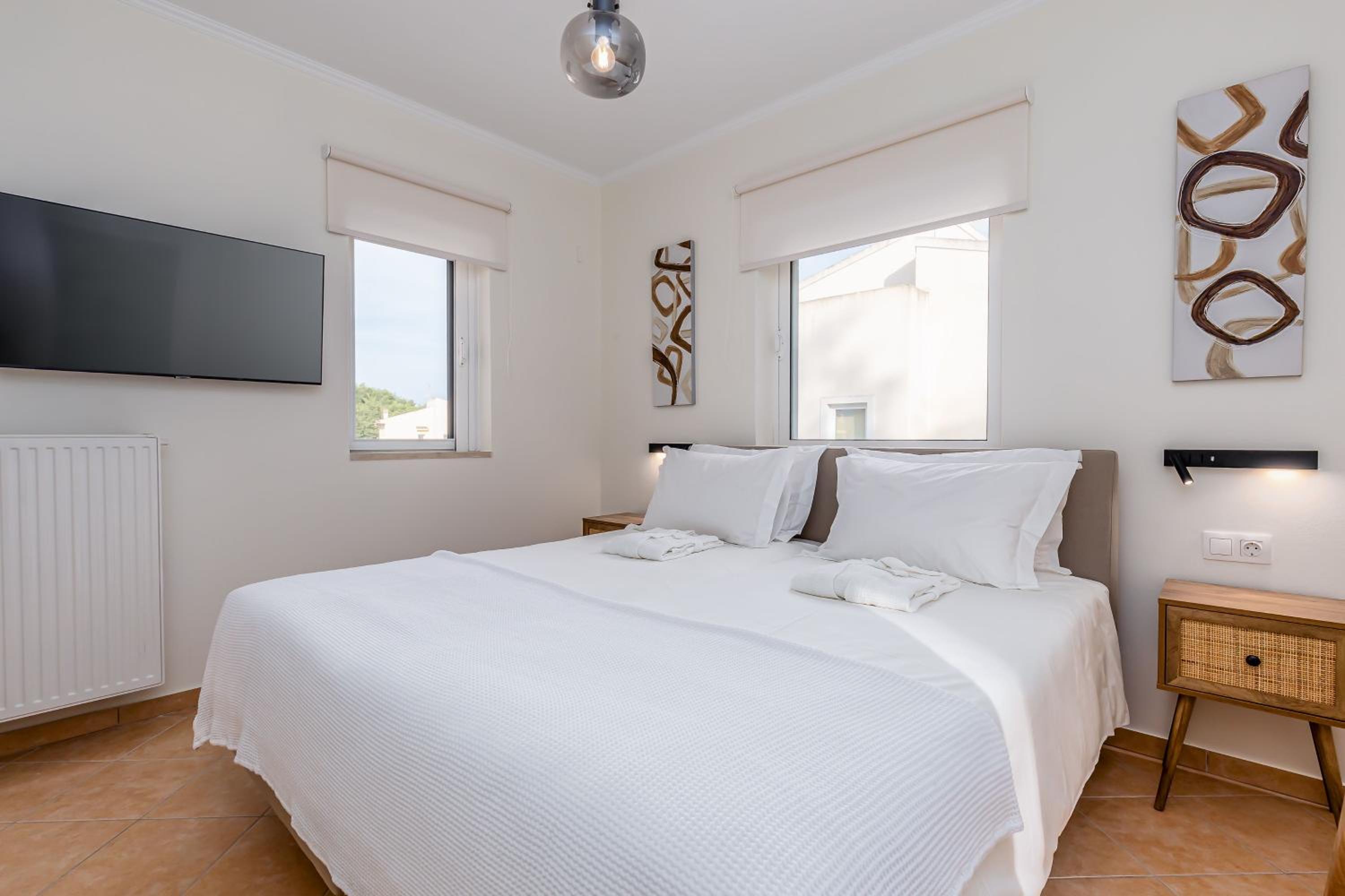 Magdalena Home Corfu