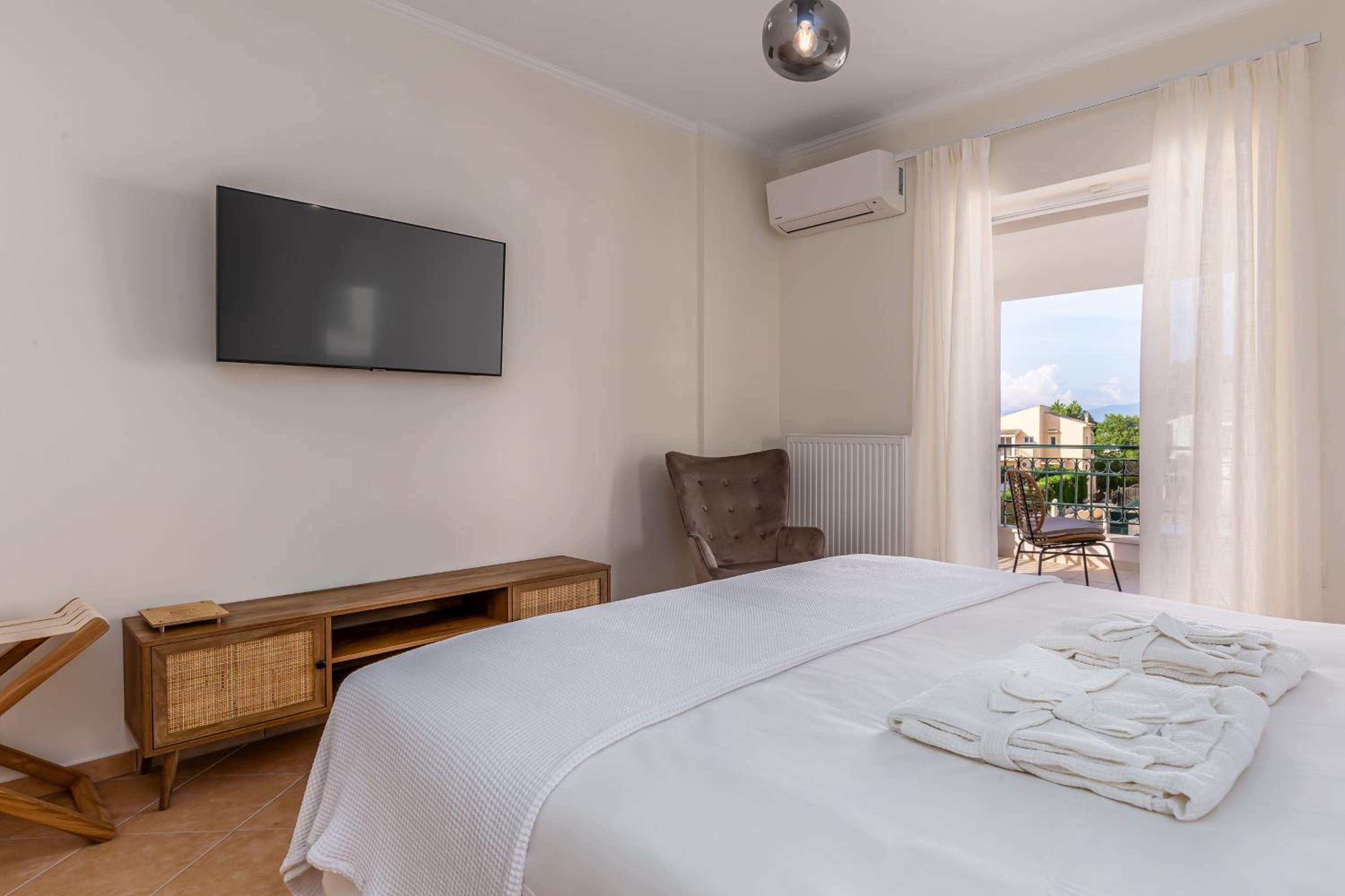 Magdalena Home Corfu