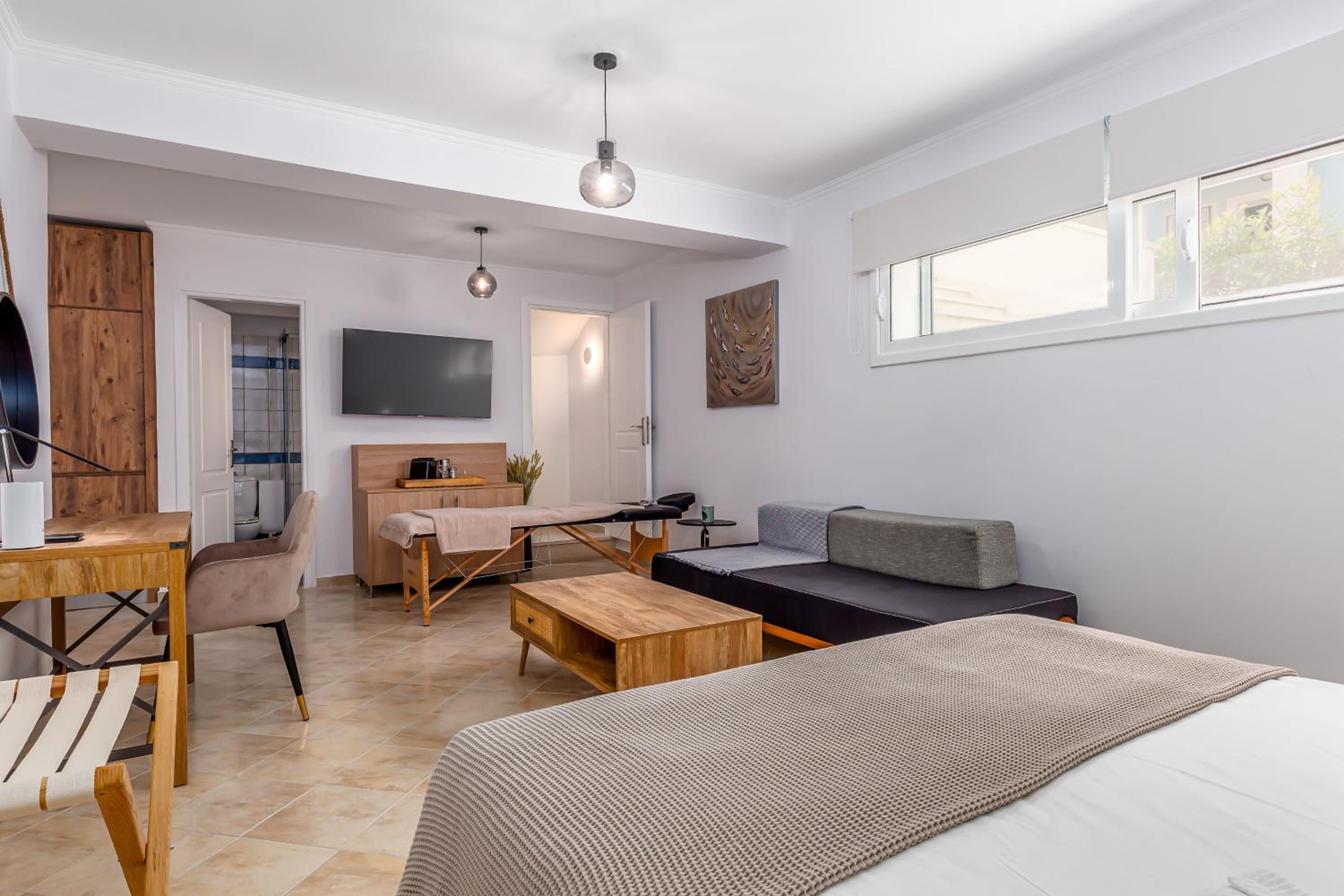 Magdalena Home Corfu