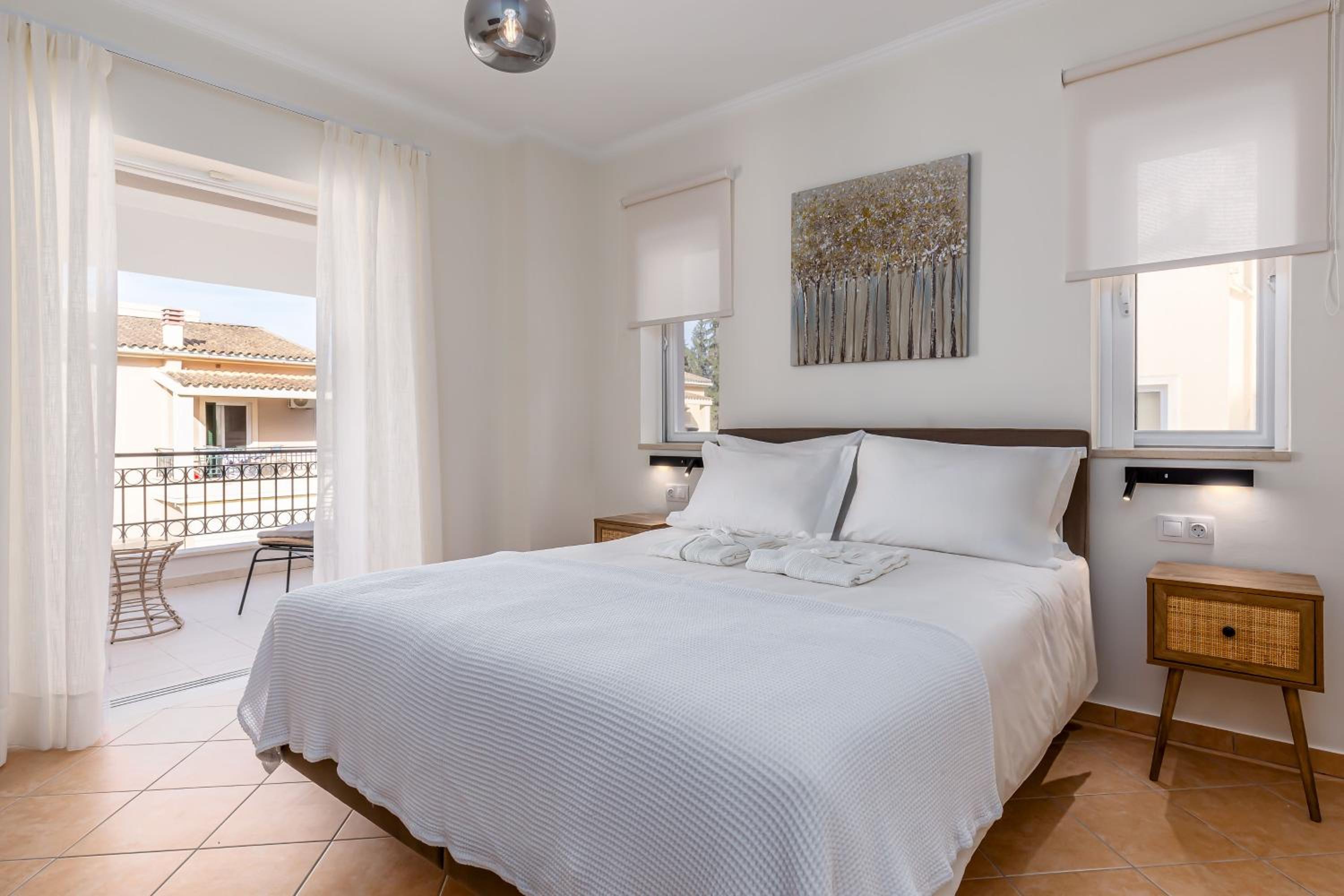Magdalena Home Corfu