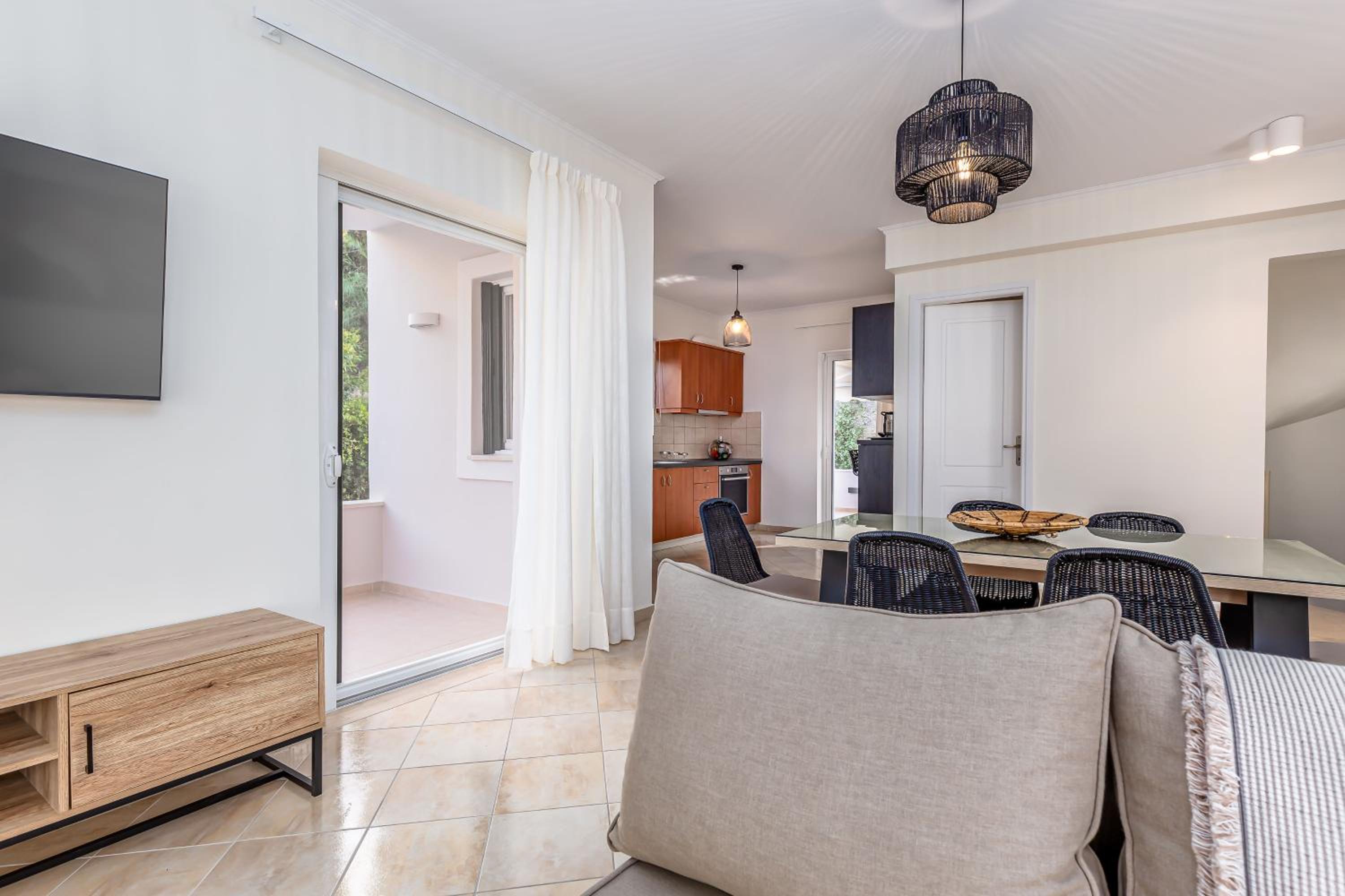 Magdalena Home Corfu