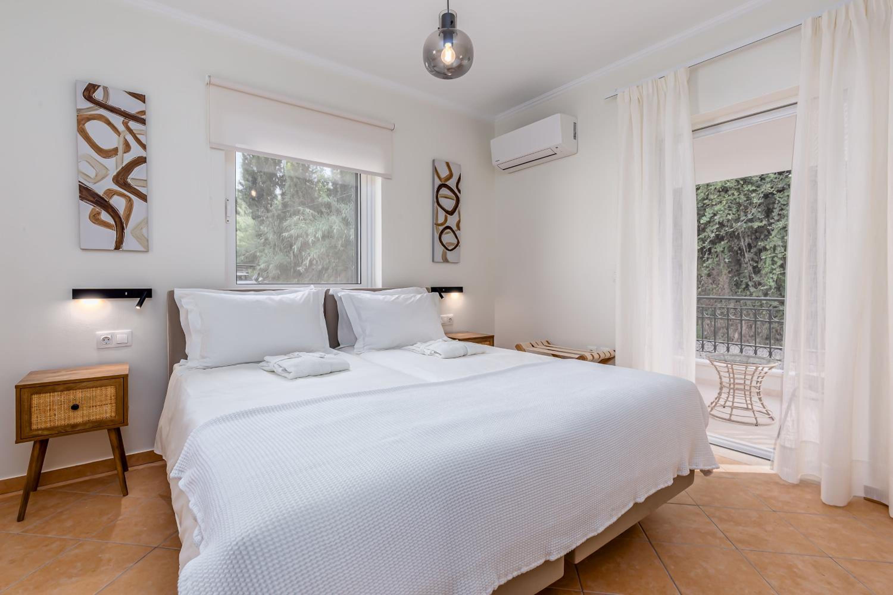 Magdalena Home Corfu