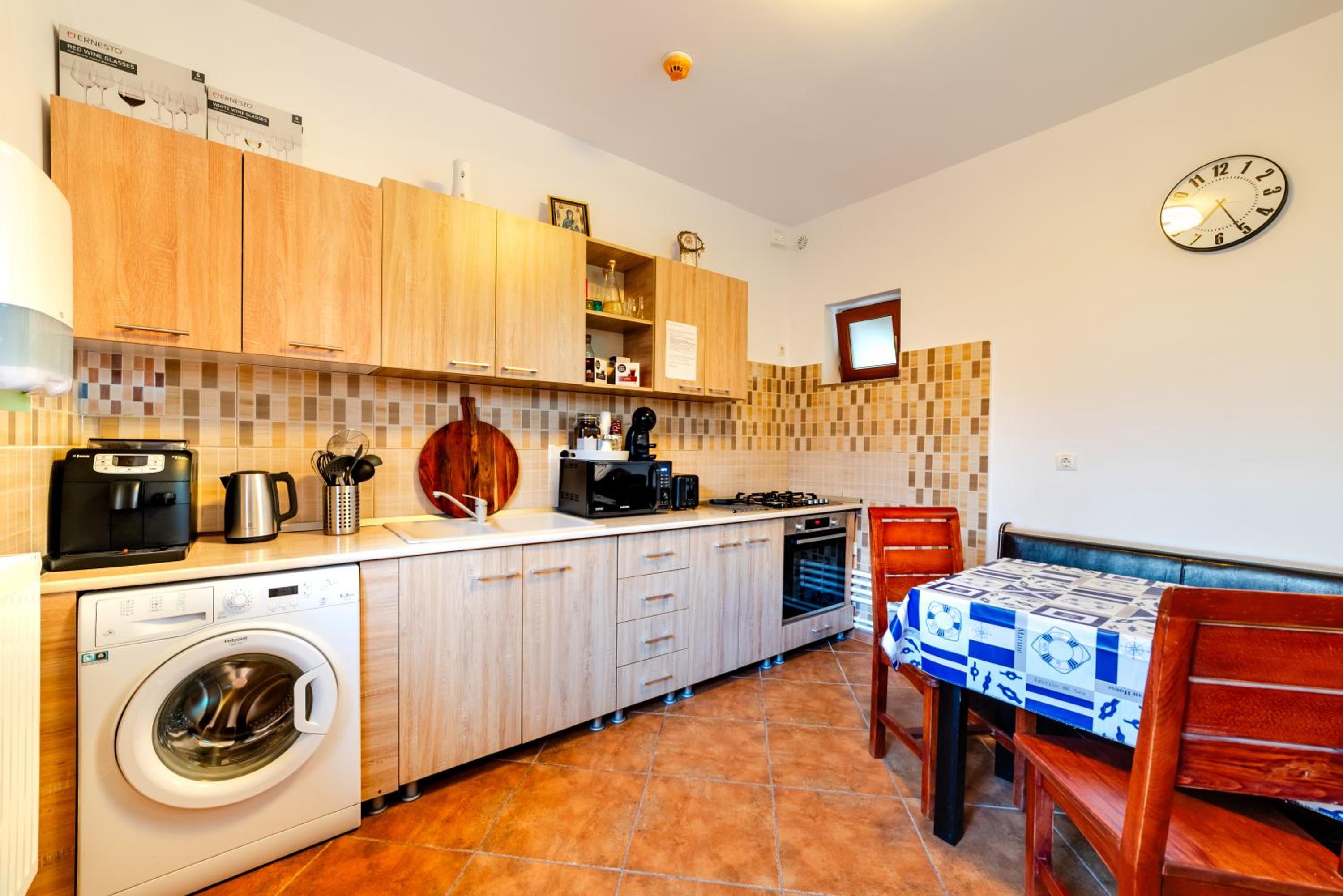Vila Class