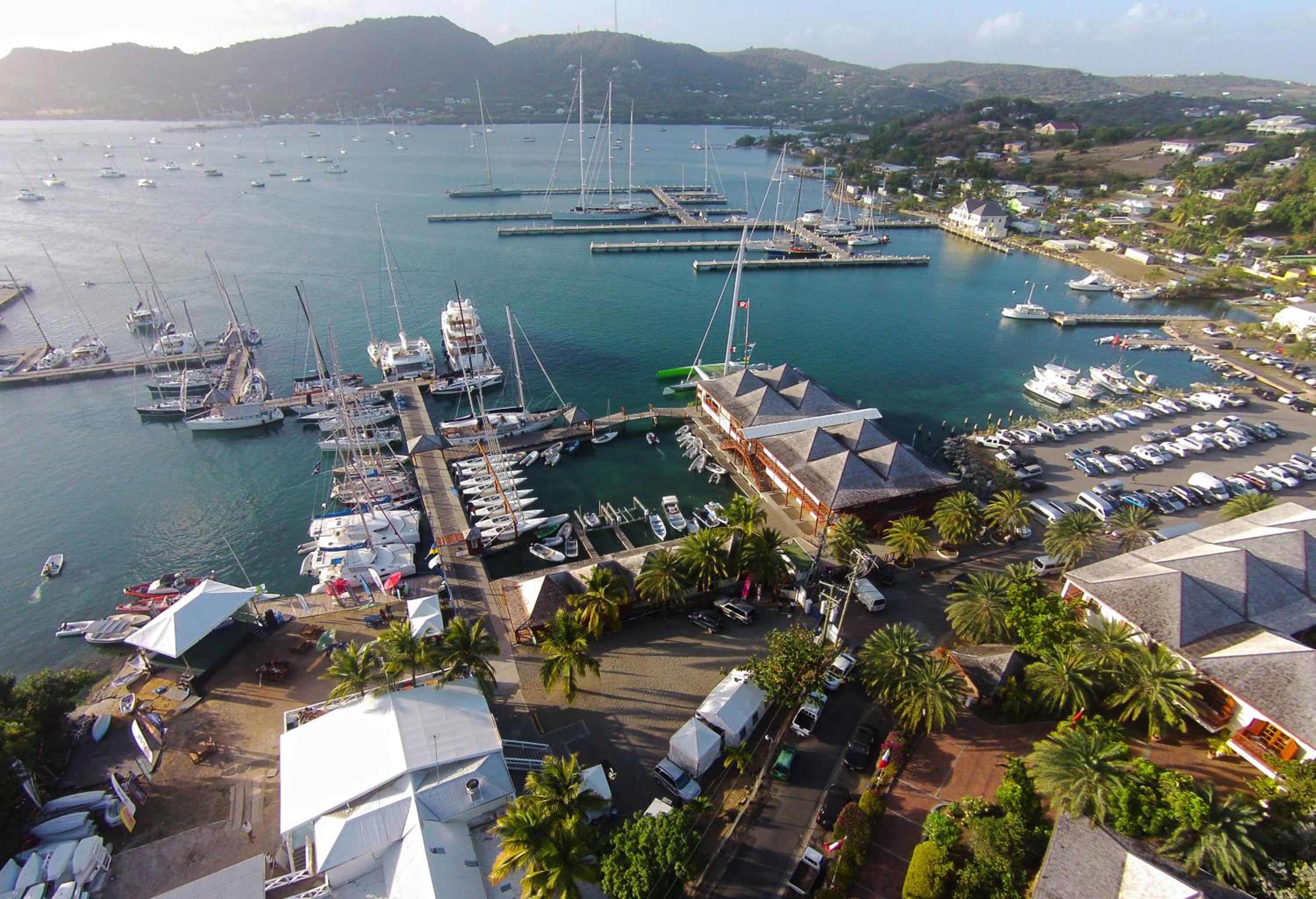 Antigua Yacht Club Marina Resort - Property Image 12