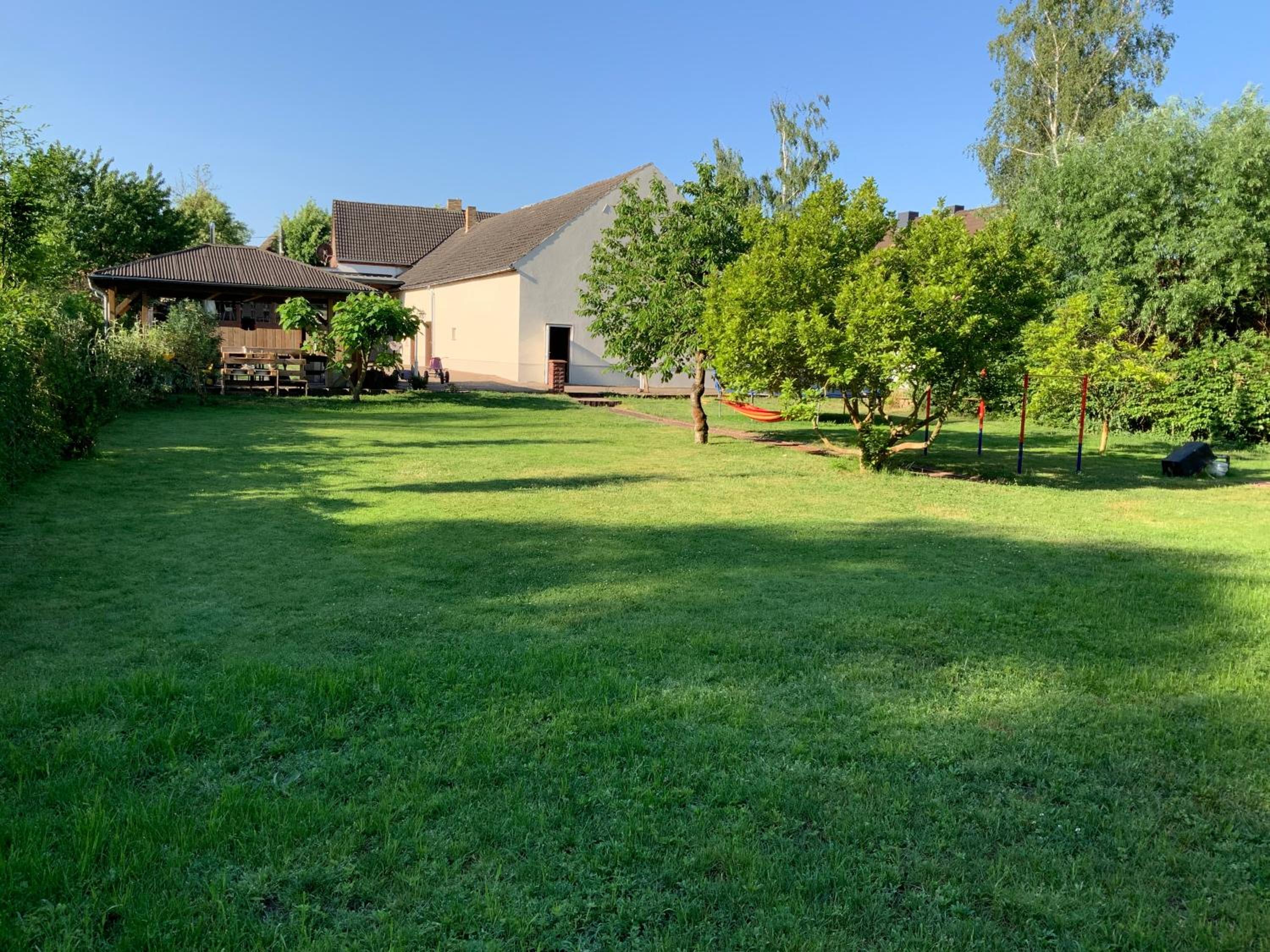 Ferienhaus Undine mit E-Auto-Ladestation