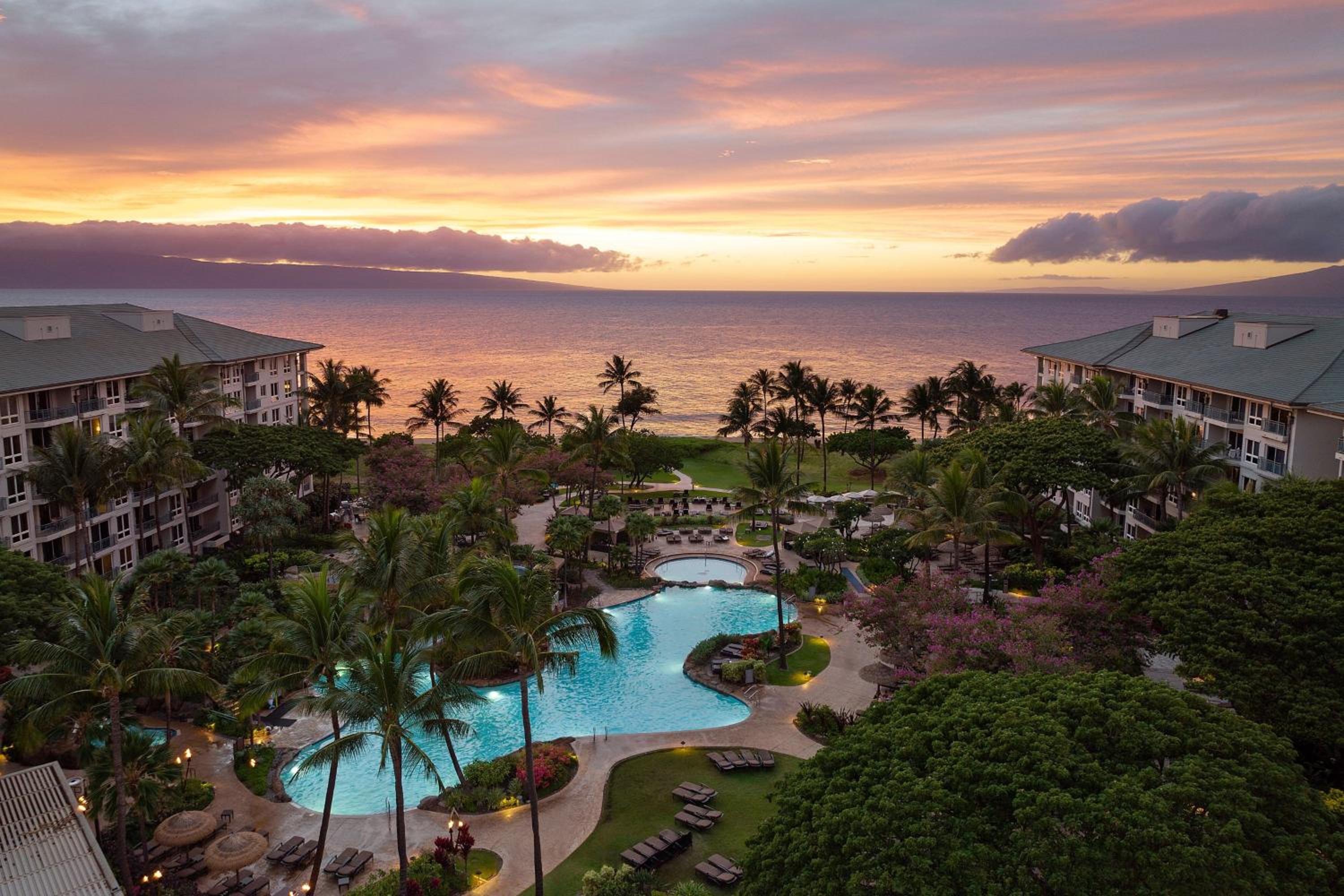 The Westin Ka'anapali Ocean Resort Villas, Bilde 47
