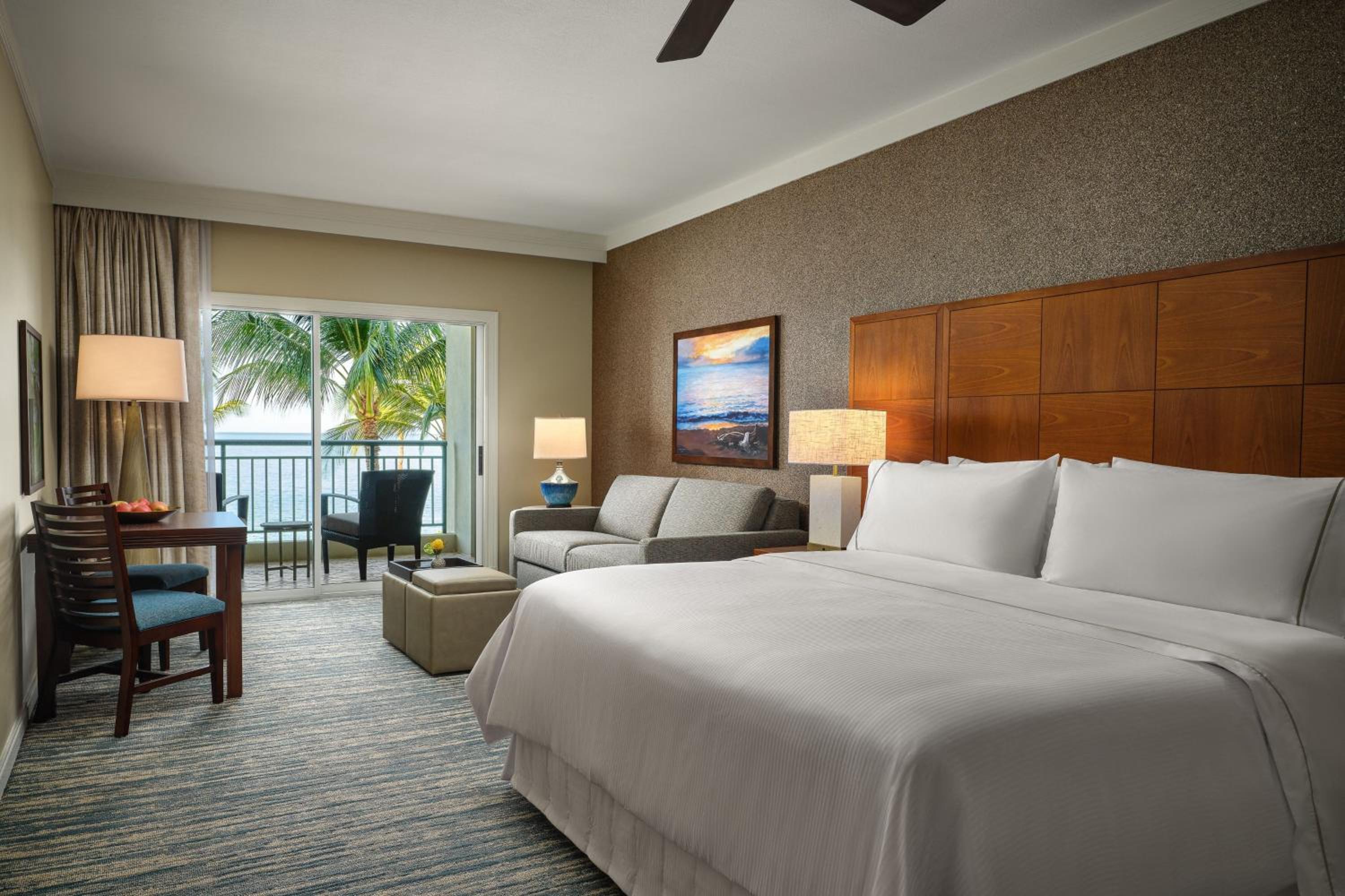 The Westin Ka'anapali Ocean Resort Villas, Bilde 36