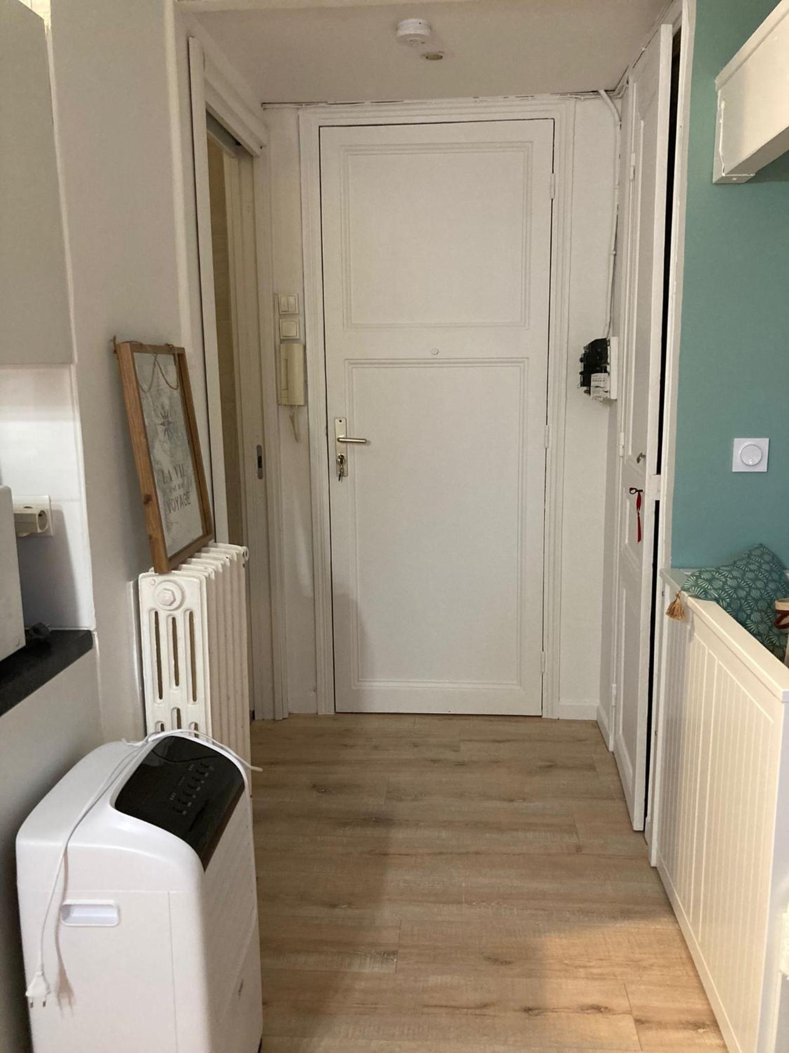 Superbe studio au cœur de Nice !