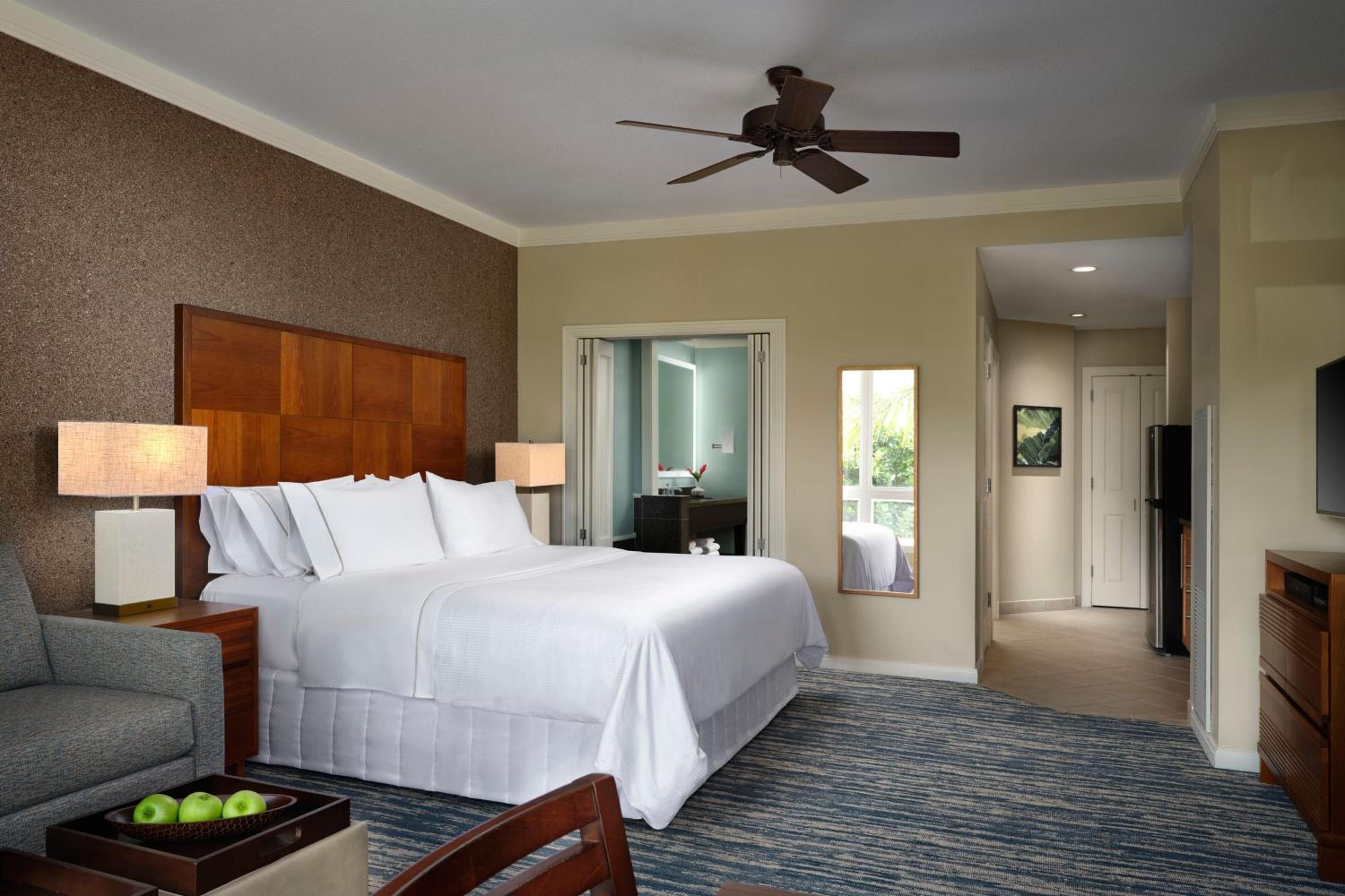 The Westin Ka'anapali Ocean Resort Villas, Bilde 38