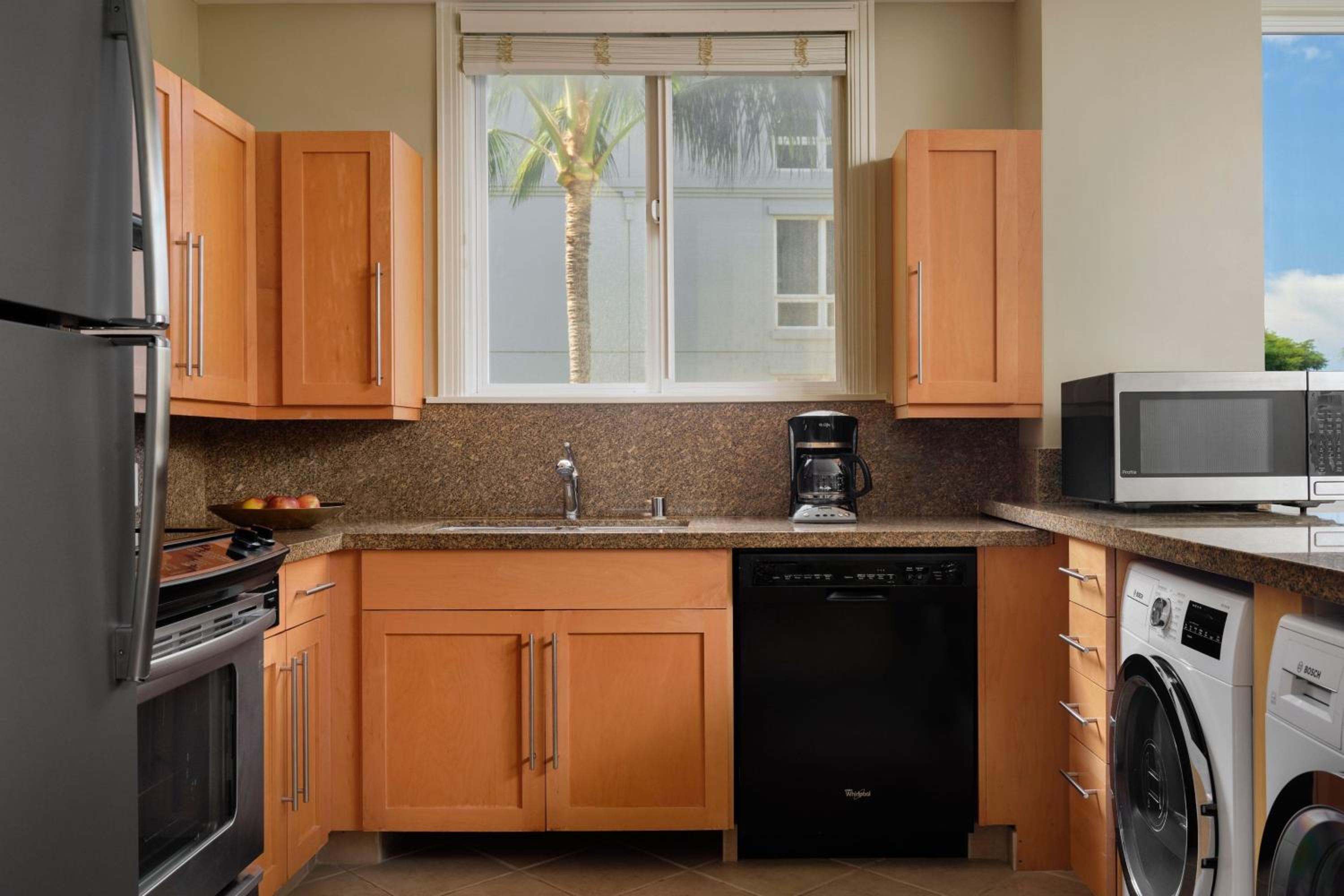 The Westin Ka'anapali Ocean Resort Villas, Bilde 52