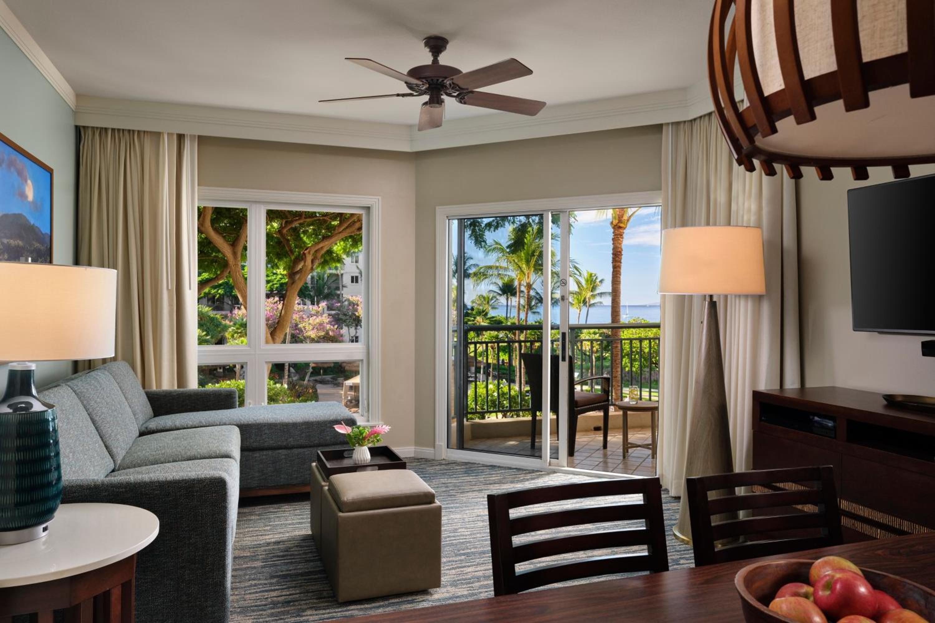 The Westin Ka'anapali Ocean Resort Villas, Bilde 16
