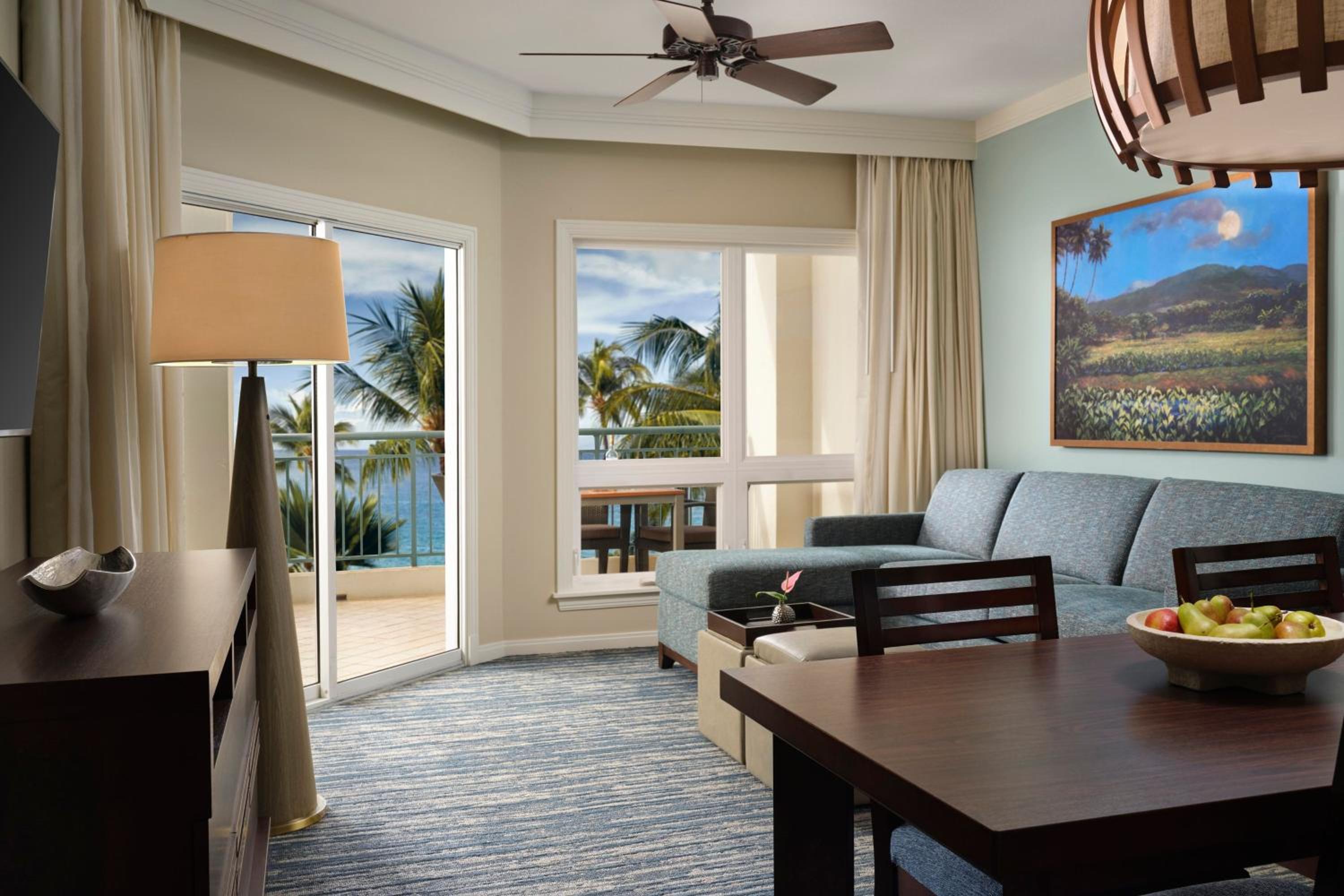 The Westin Ka'anapali Ocean Resort Villas, Bilde 6