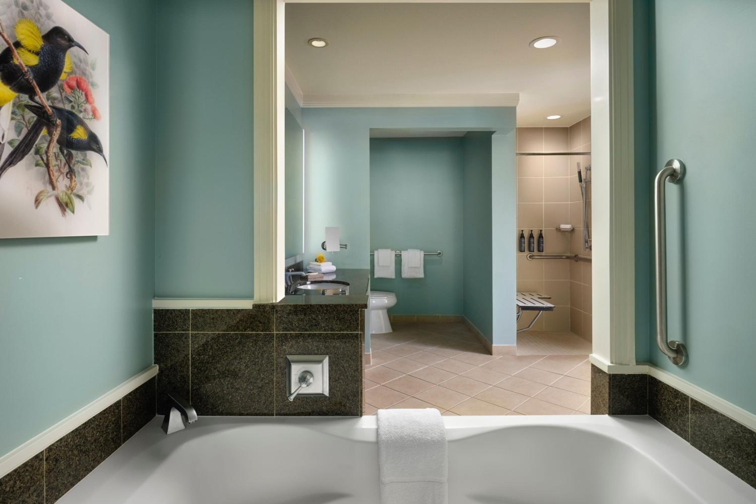 The Westin Ka'anapali Ocean Resort Villas, Bilde 35
